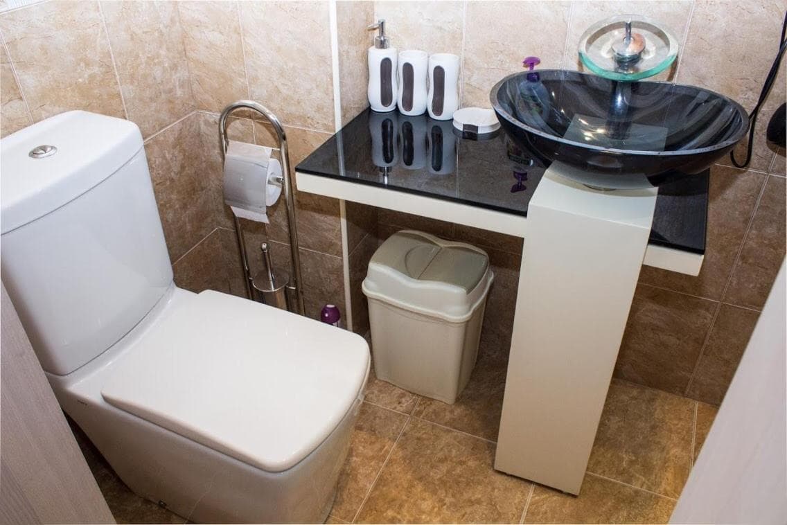 ABC Apartments Business Class, Kyiv, photo 5