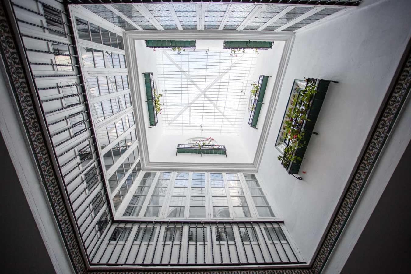 Suites Machado, Seville, photo 2