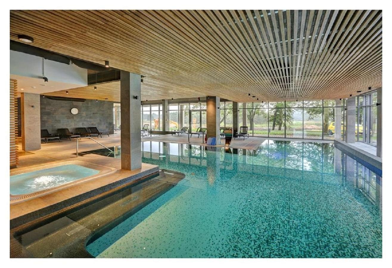 Folwark Łochów, Łochów, photo 2
