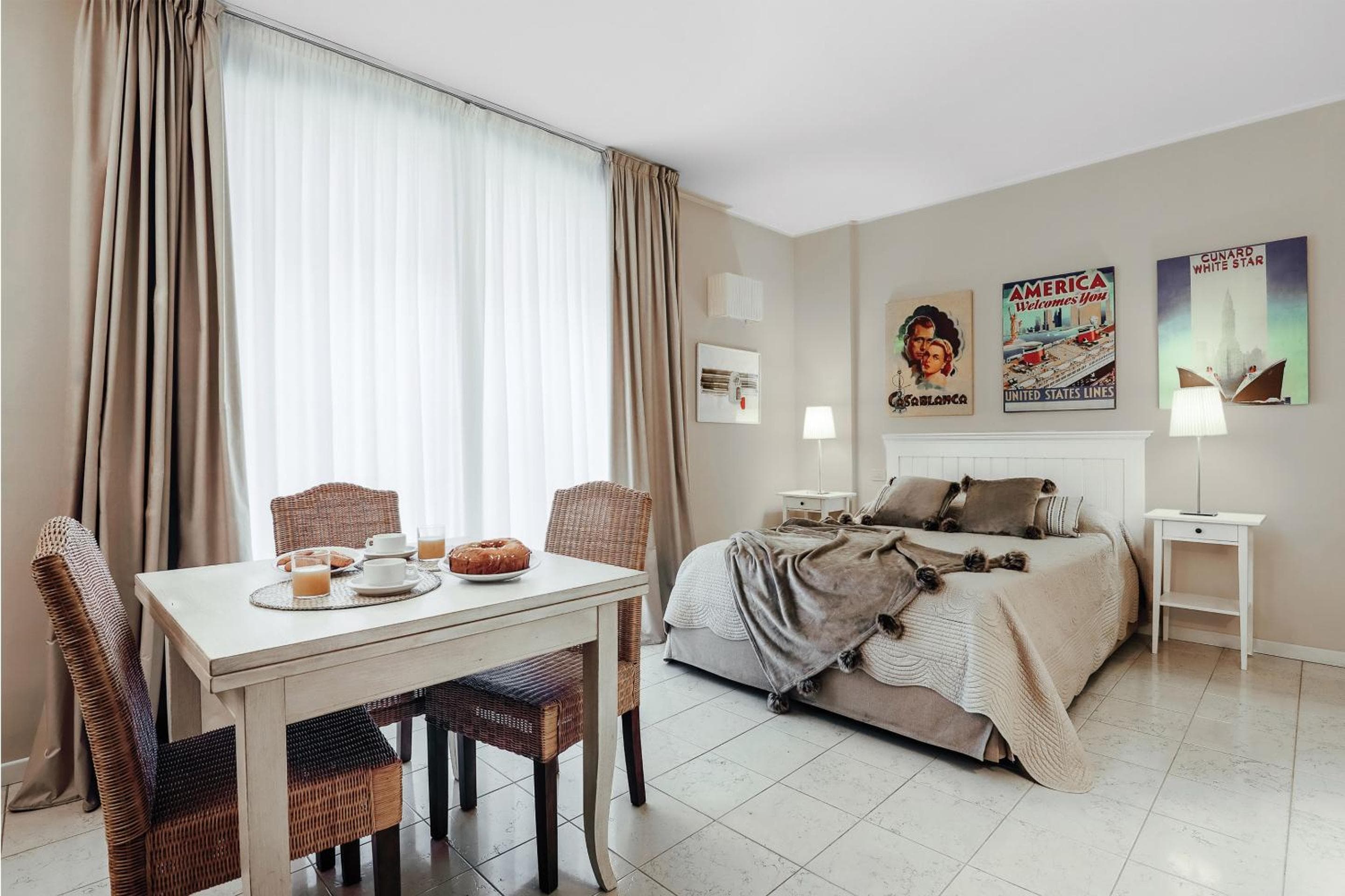 Adriano Residence - by Adriano Group, Bologna, photo 2