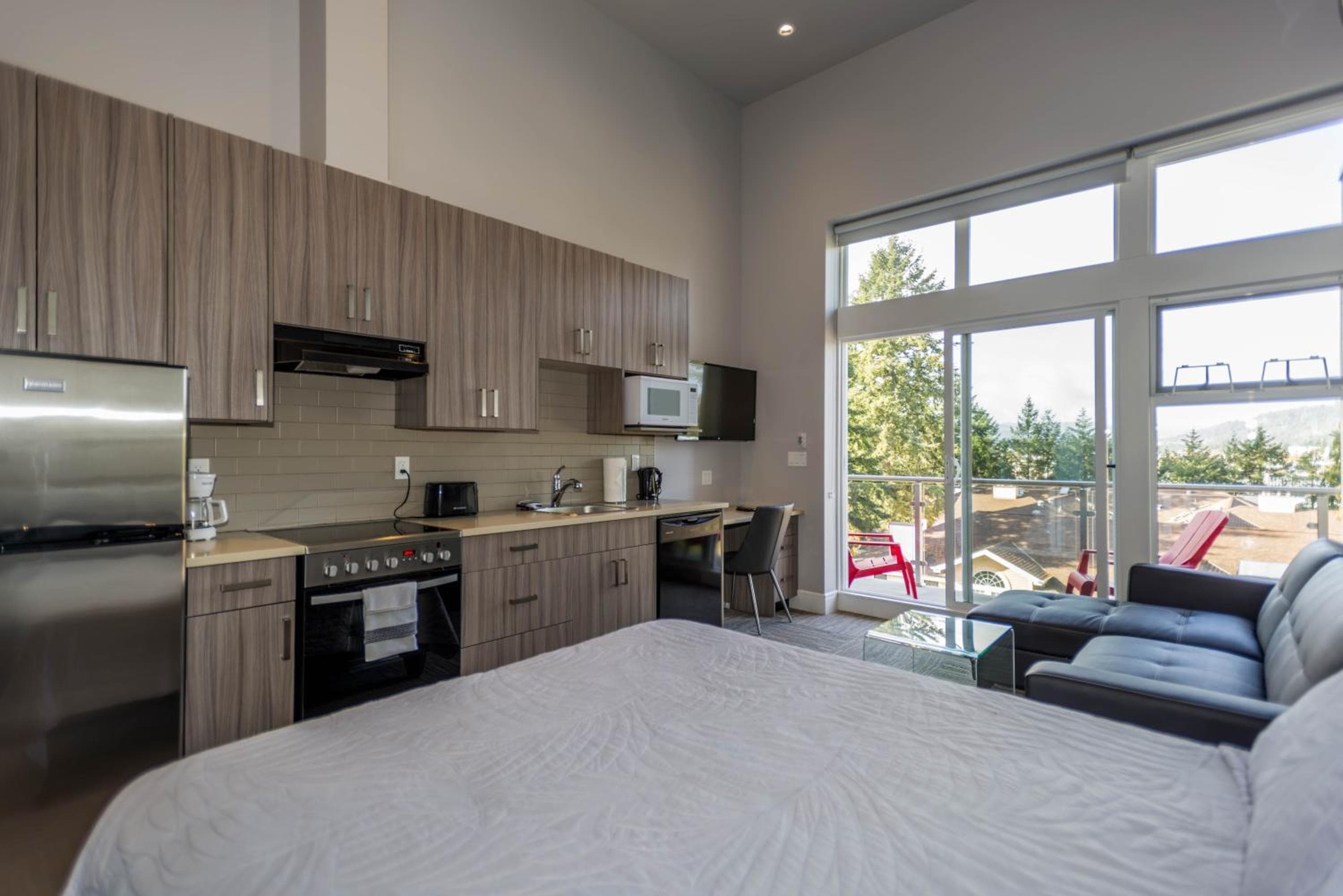 SoLo Suites, Victoria, photo 6