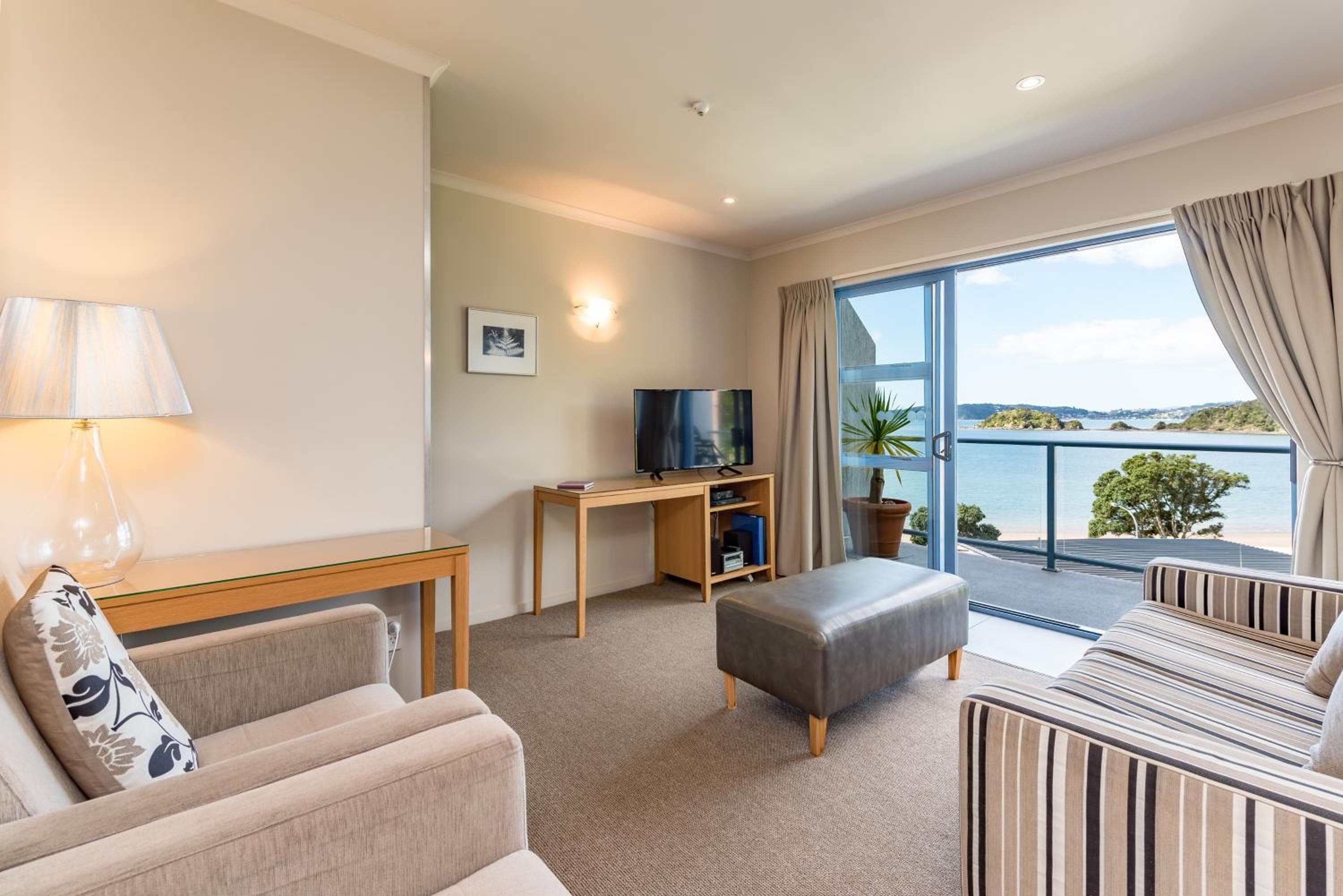 Blue Pacific Apartments, Paihia, photo 4