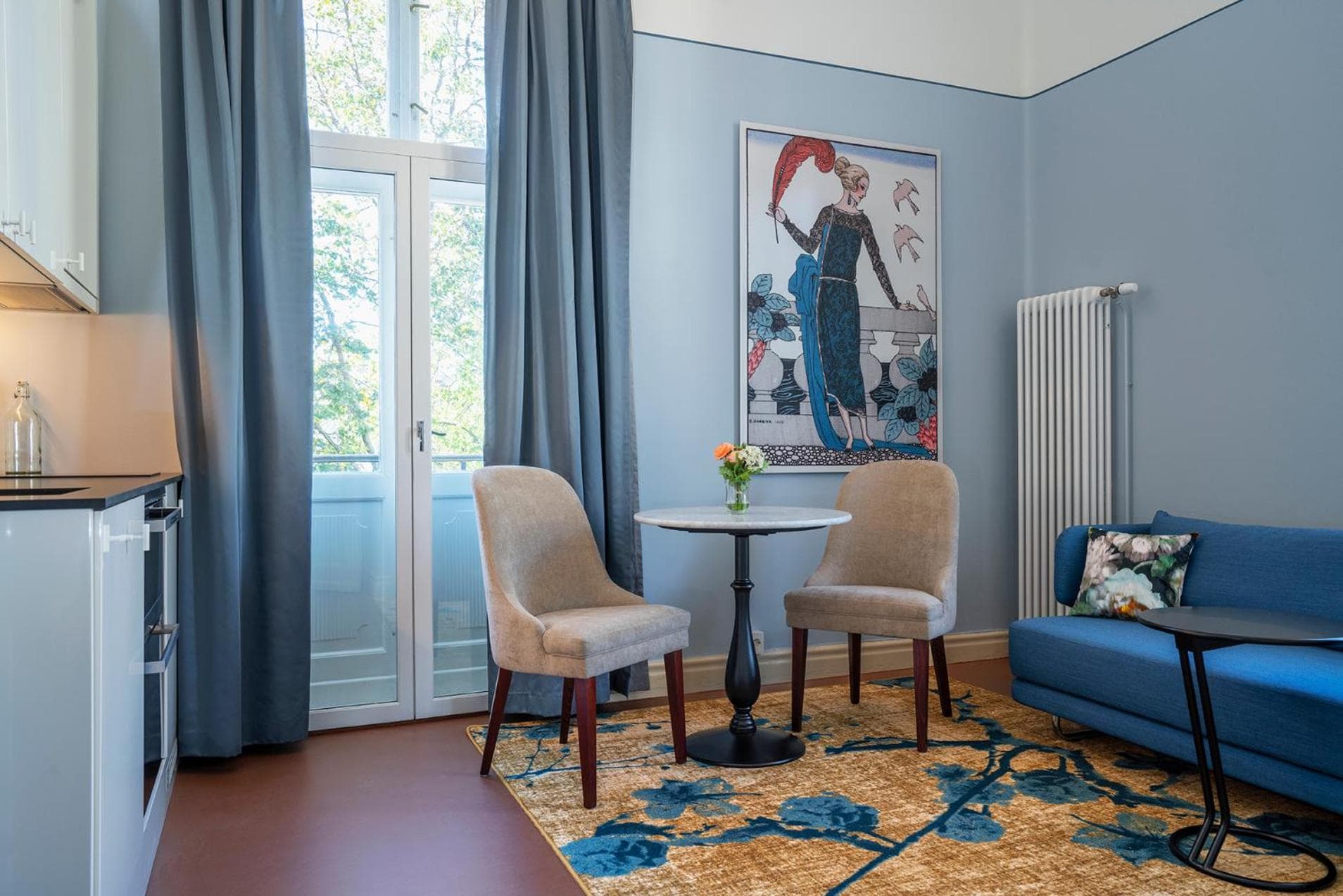 The Apartments Company - The Sweet, Oslo, photo 6