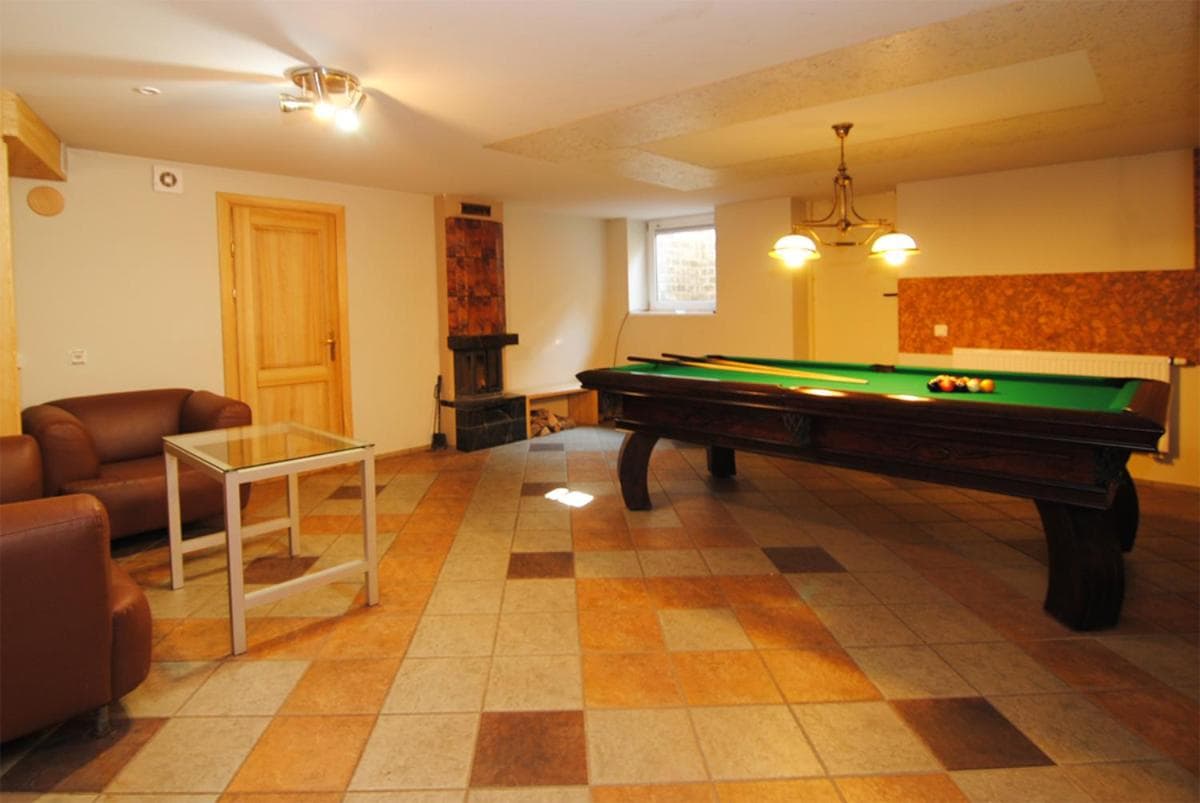 Vanagas Apartments, Palanga, photo 5