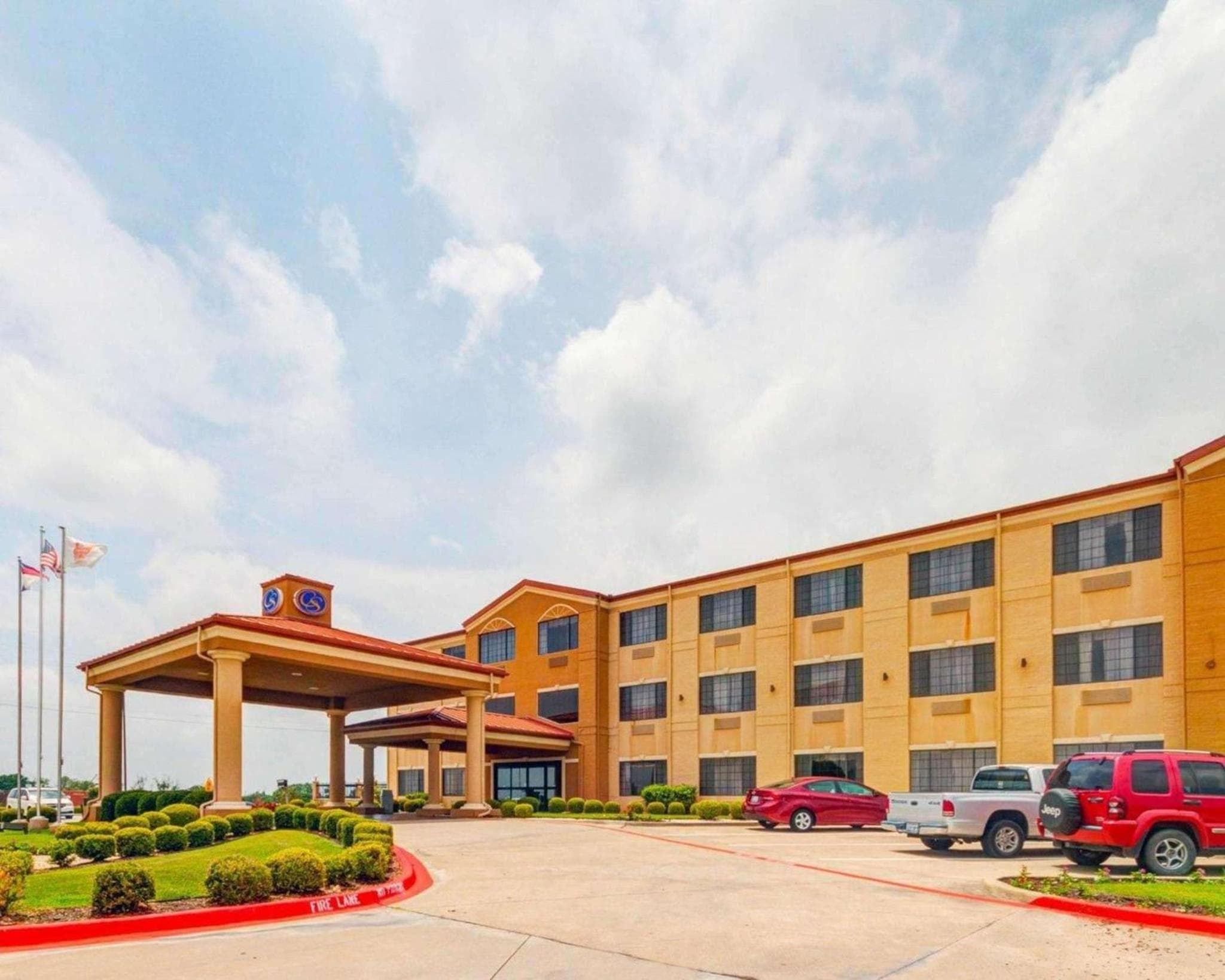 Candlewood Suites Rowlett - Lake Ray Hubbard by IHG, Rowlett