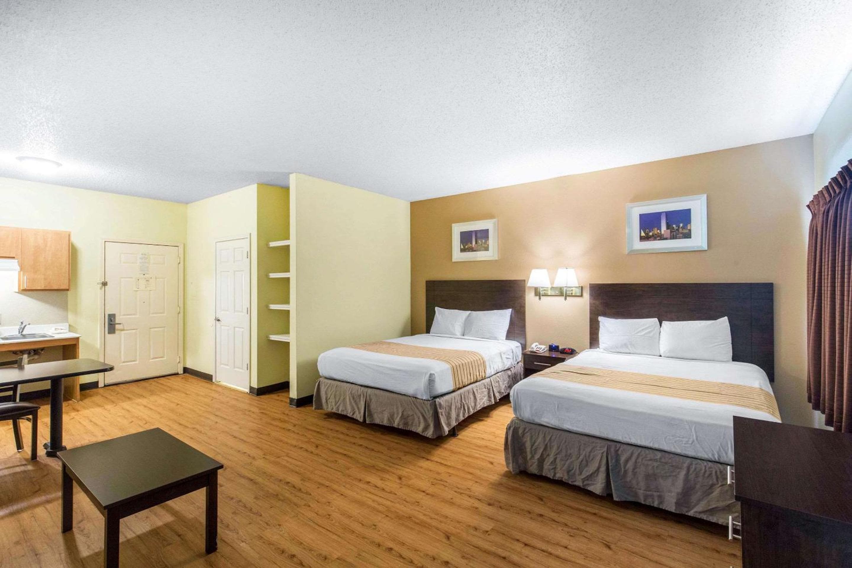 Hawthorn Extended Stay by Wyndham Lewisville, Lewisville, photo 5