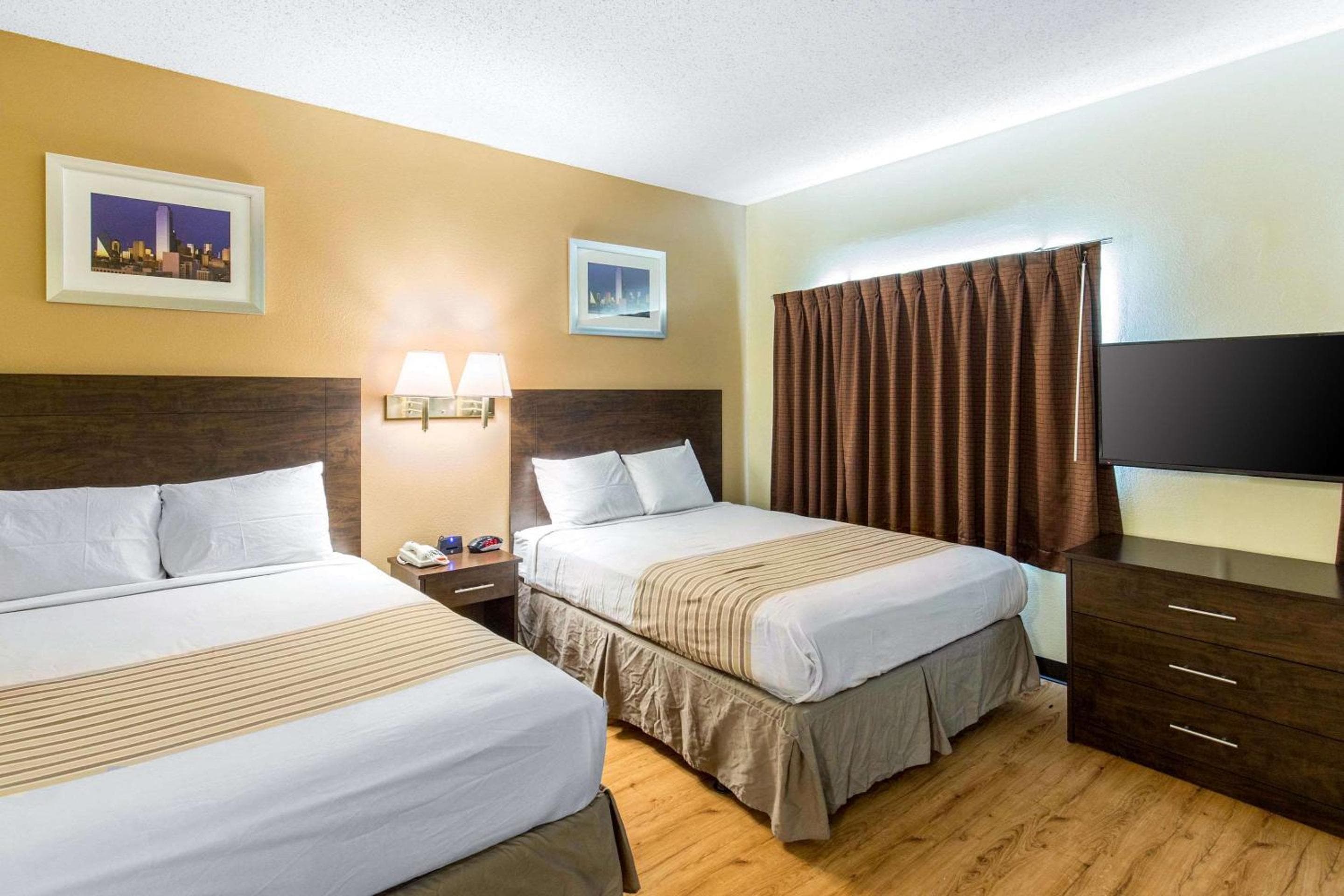 Hawthorn Extended Stay by Wyndham Lewisville, Lewisville, photo 3