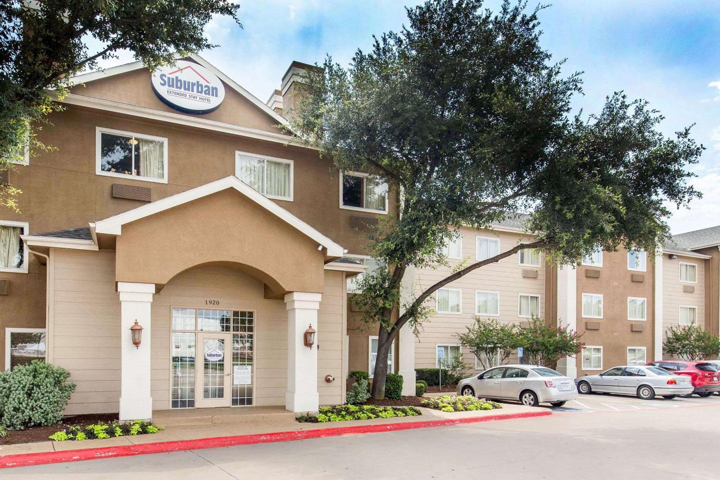 Hawthorn Extended Stay by Wyndham Lewisville, Lewisville