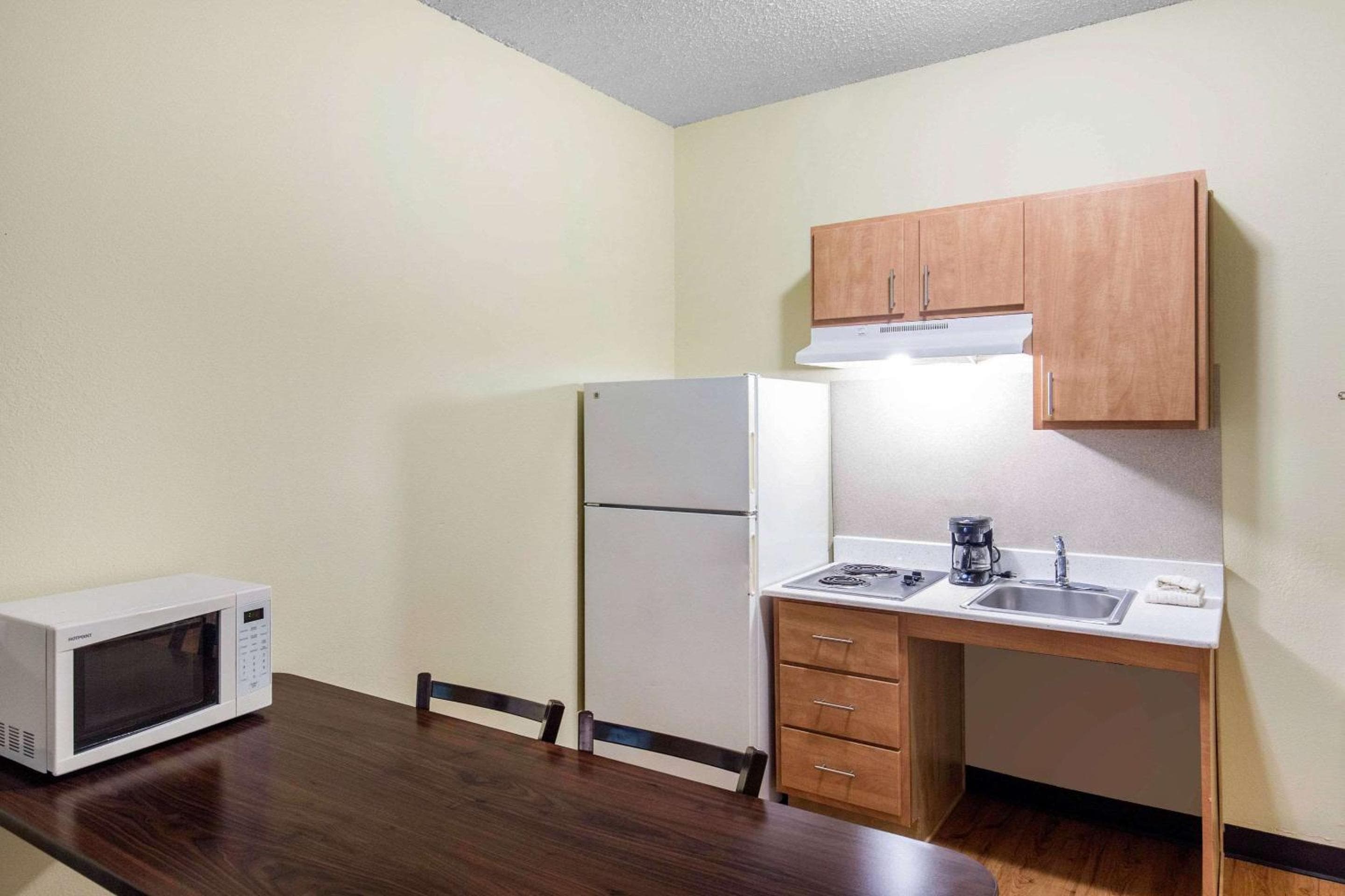 Hawthorn Extended Stay by Wyndham Lewisville, Lewisville, photo 6