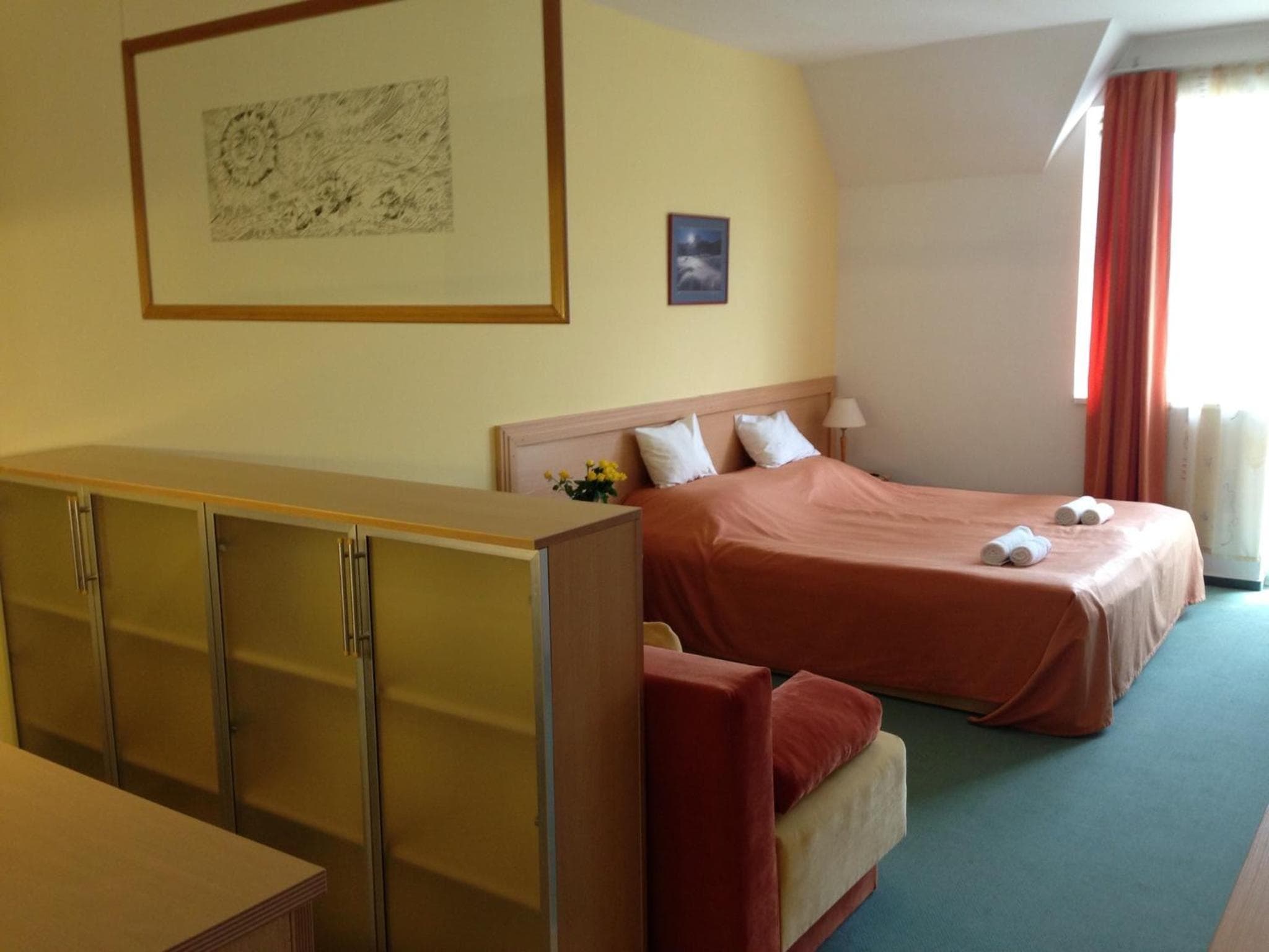 Club MenDan Aparthotel, Zalakaros, photo 6