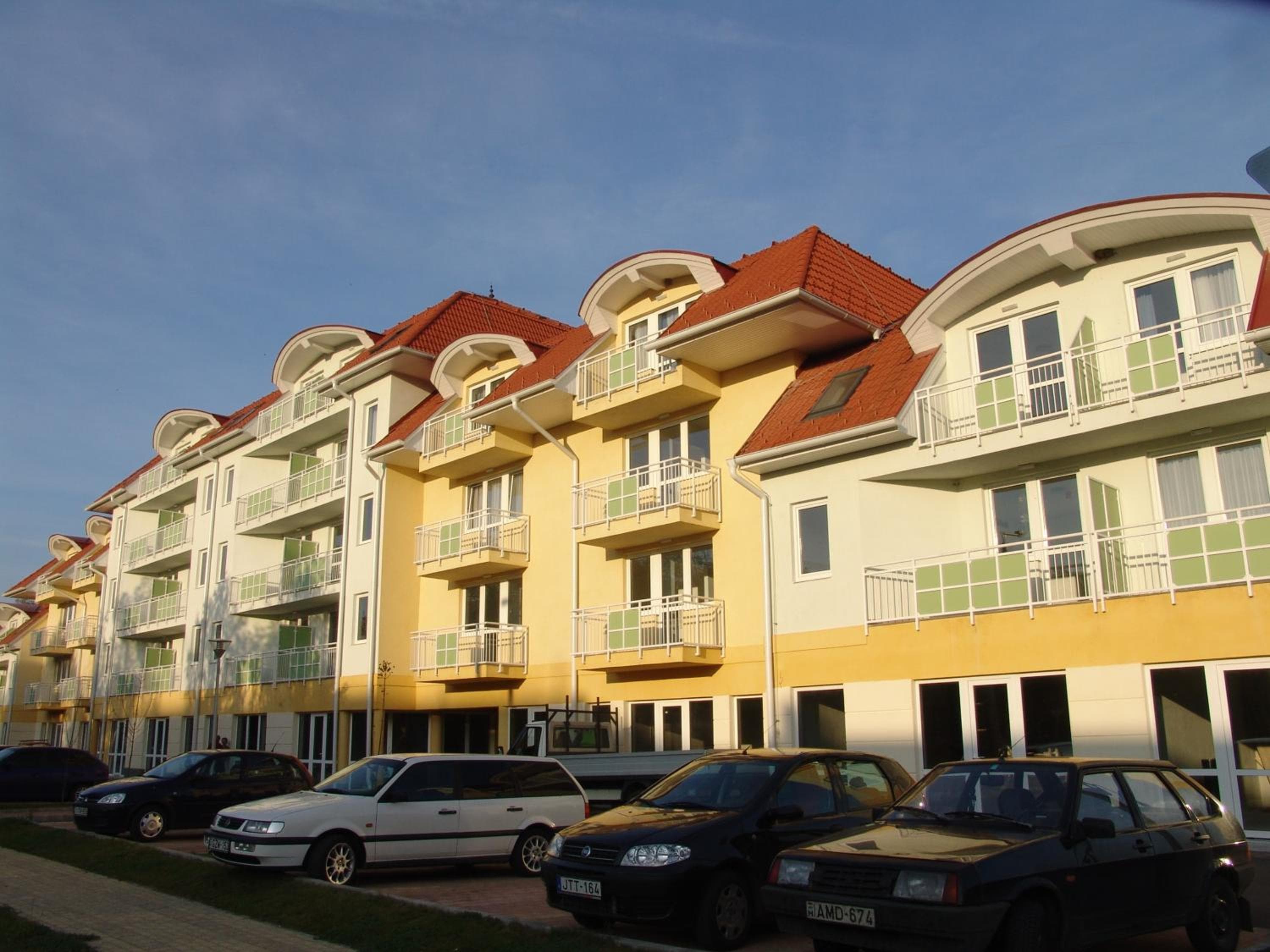 Club MenDan Aparthotel, Zalakaros, photo 5