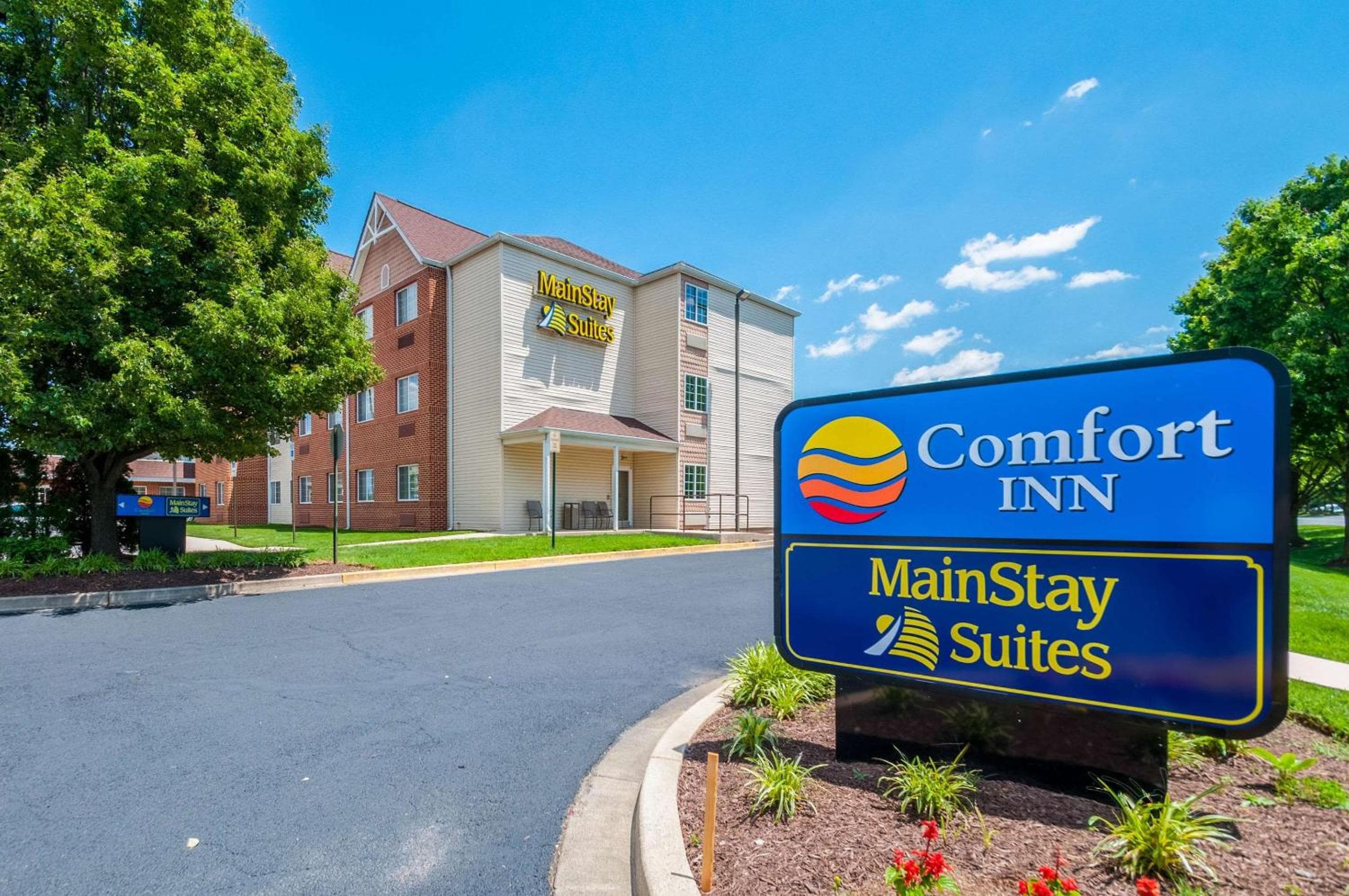 Candlewood Suites Frederick by IHG, Frederick