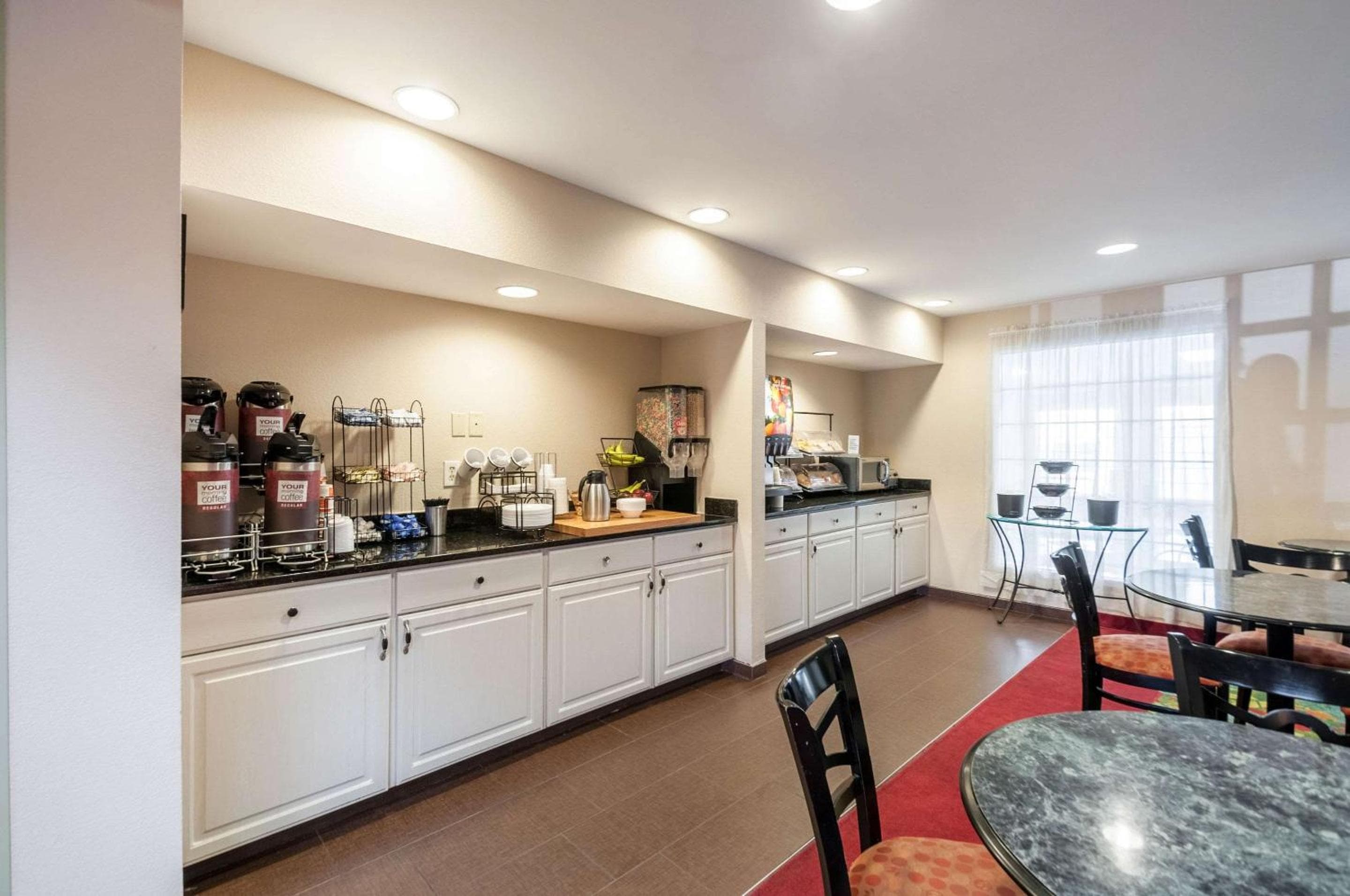 Candlewood Suites Frederick by IHG, Frederick, photo 6