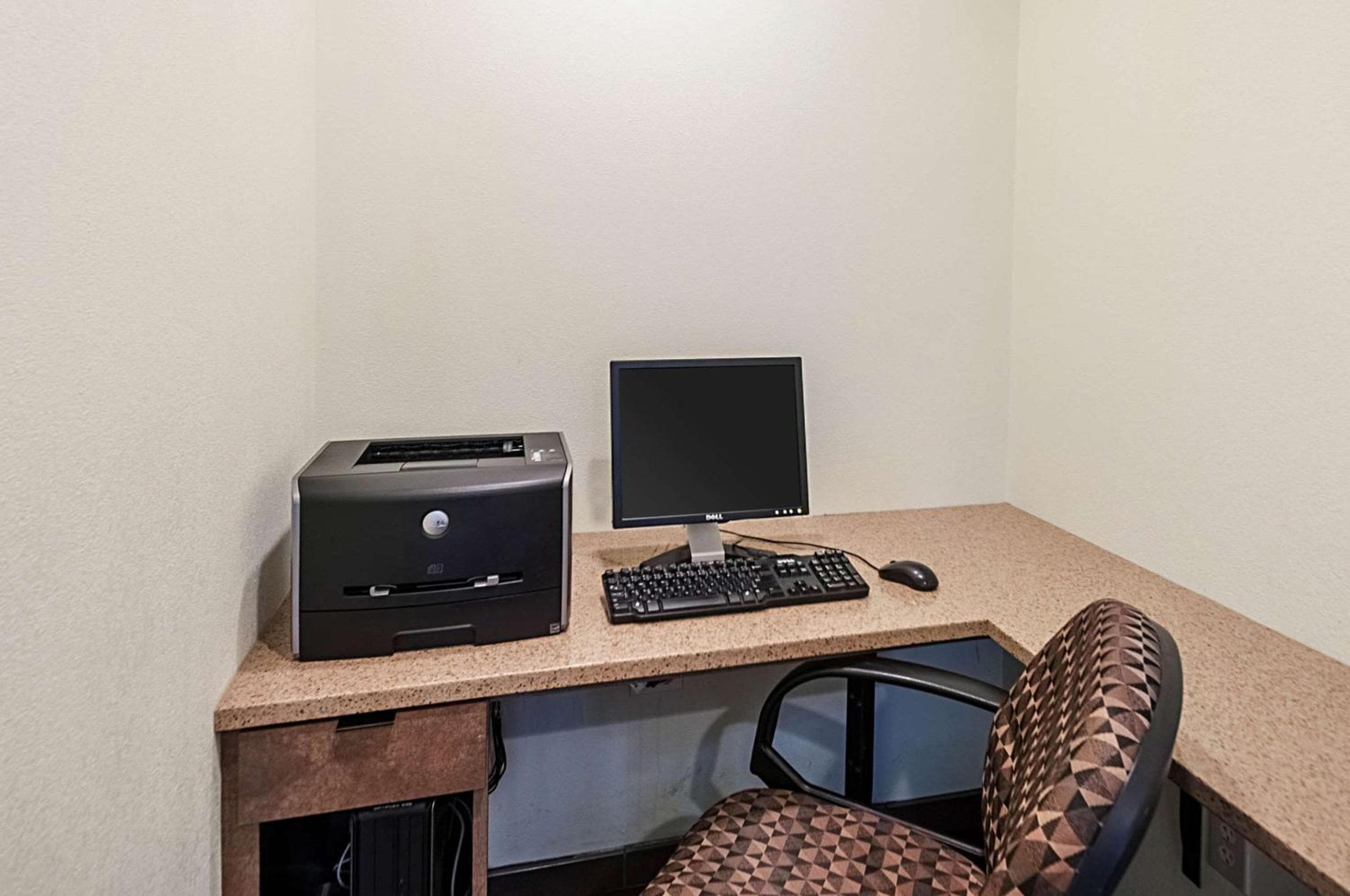 Candlewood Suites Frederick by IHG, Frederick, photo 4