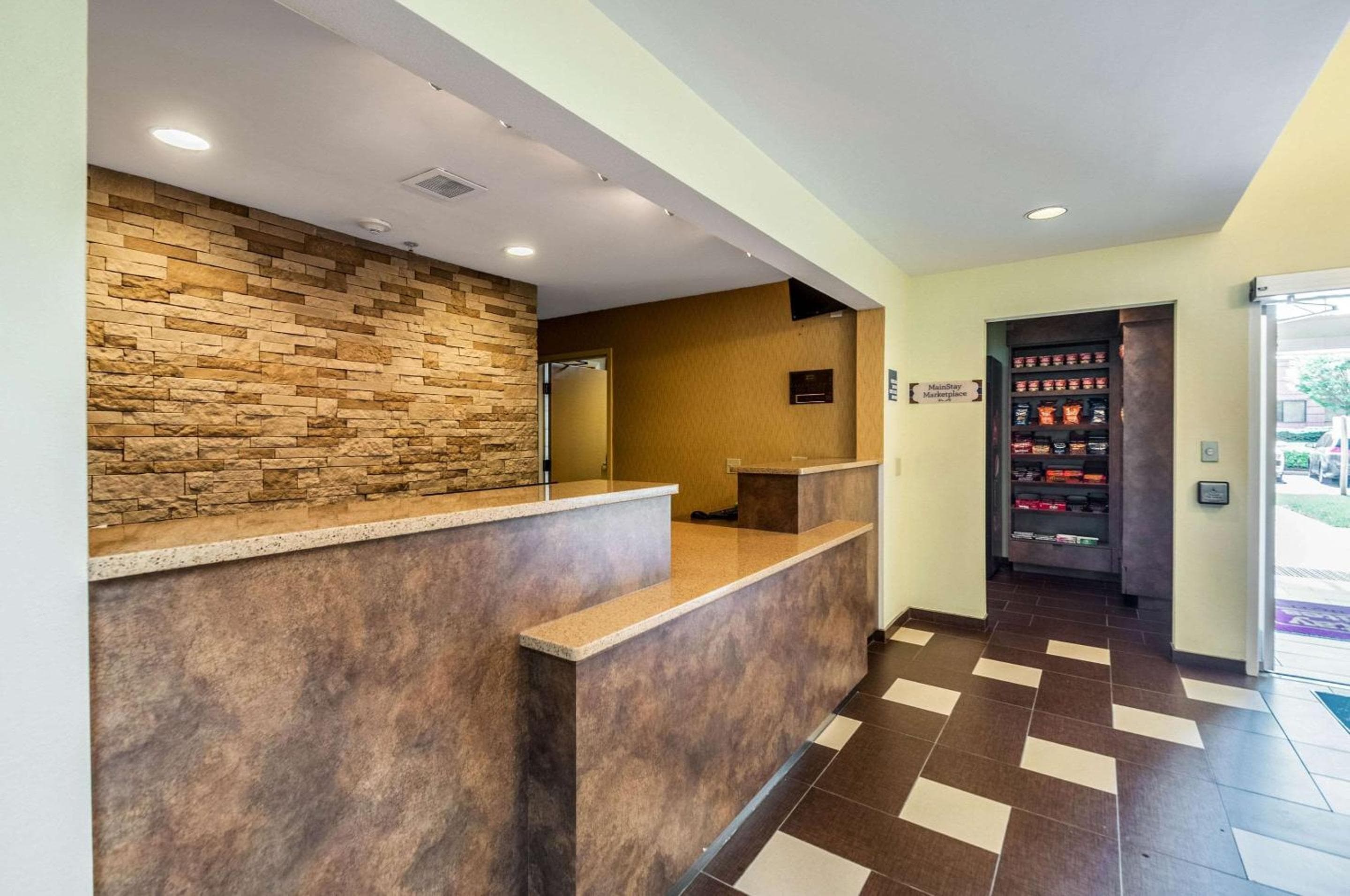 Candlewood Suites Frederick by IHG, Frederick, photo 2
