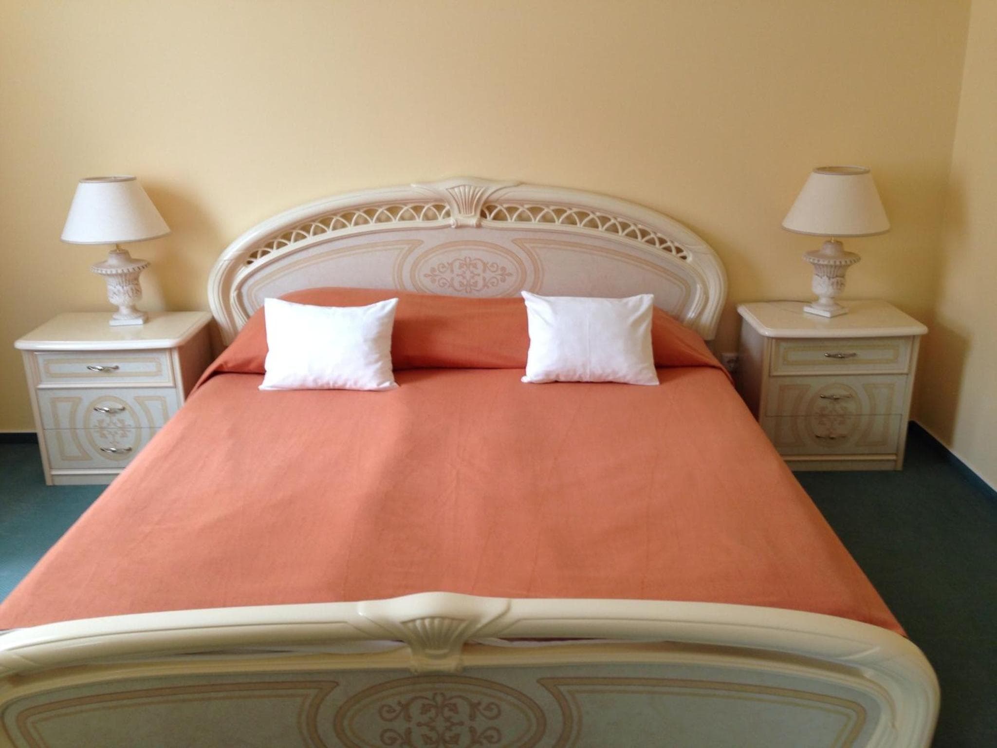 Club MenDan Aparthotel, Zalakaros, photo 3