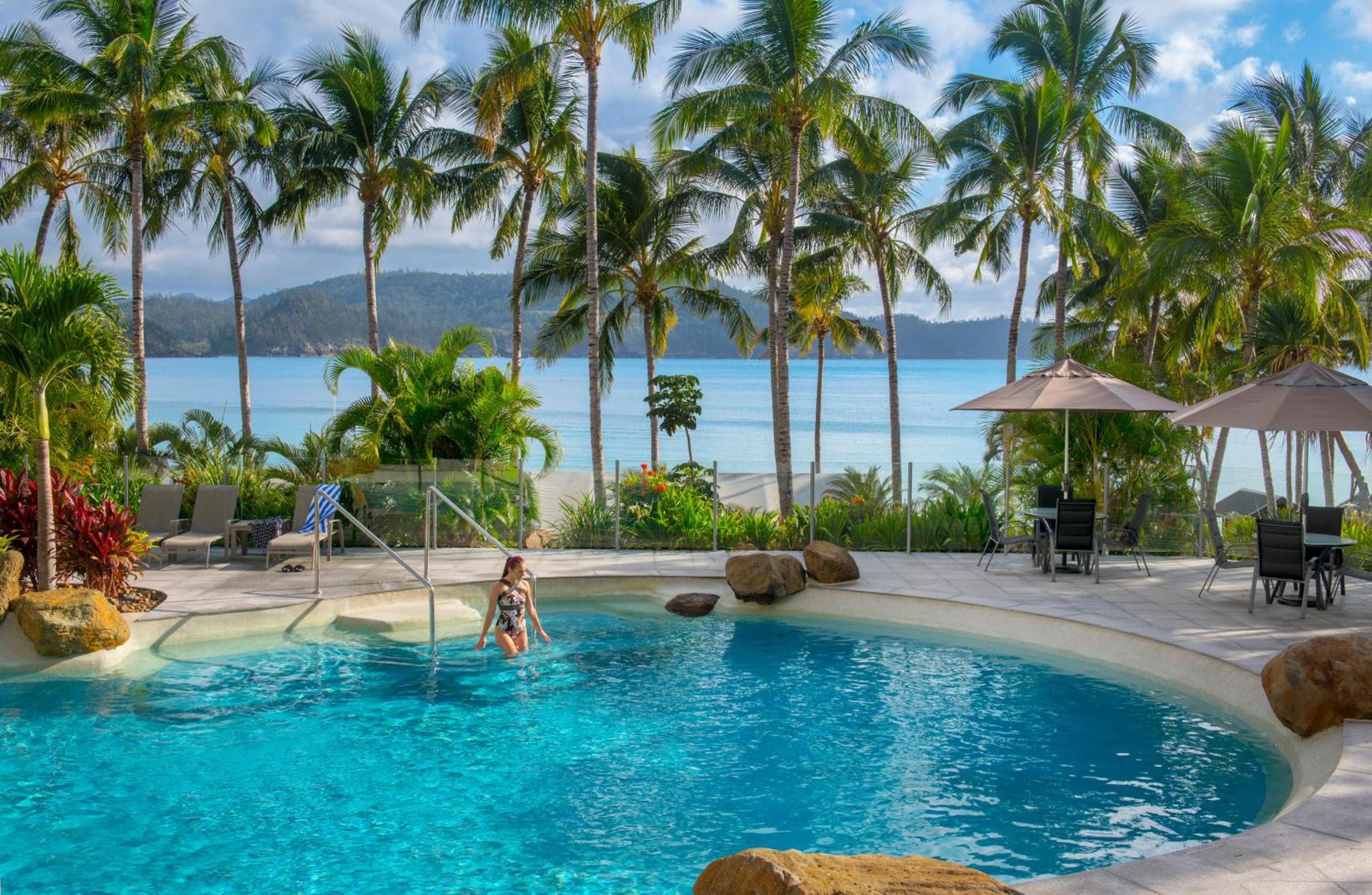 Whitsunday Apartments, Hamilton Island, photo 5