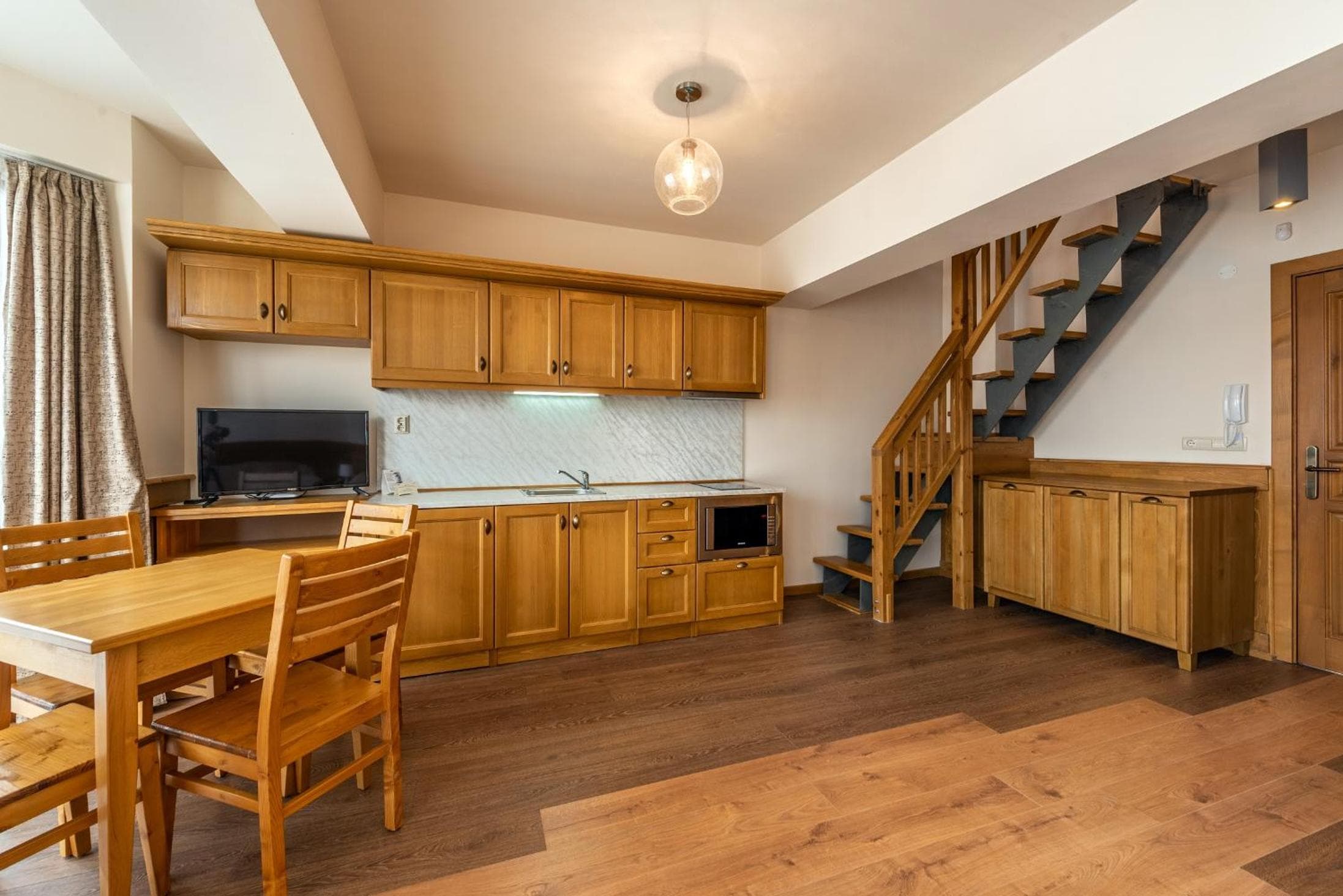 Pirin Golf & Country Club Apartment Complex, Bansko, photo 5
