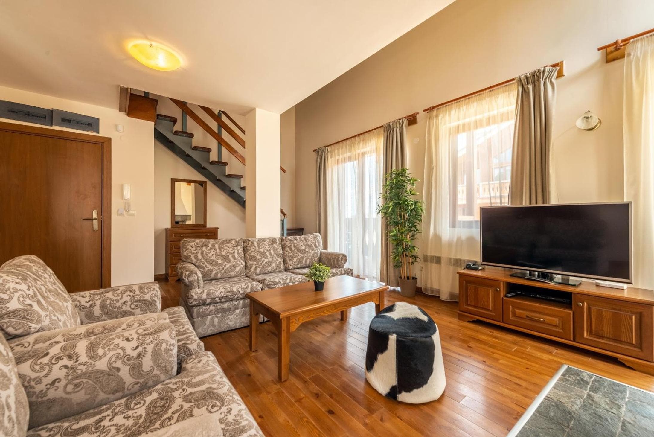 Pirin Golf & Country Club Apartment Complex, Bansko, photo 4