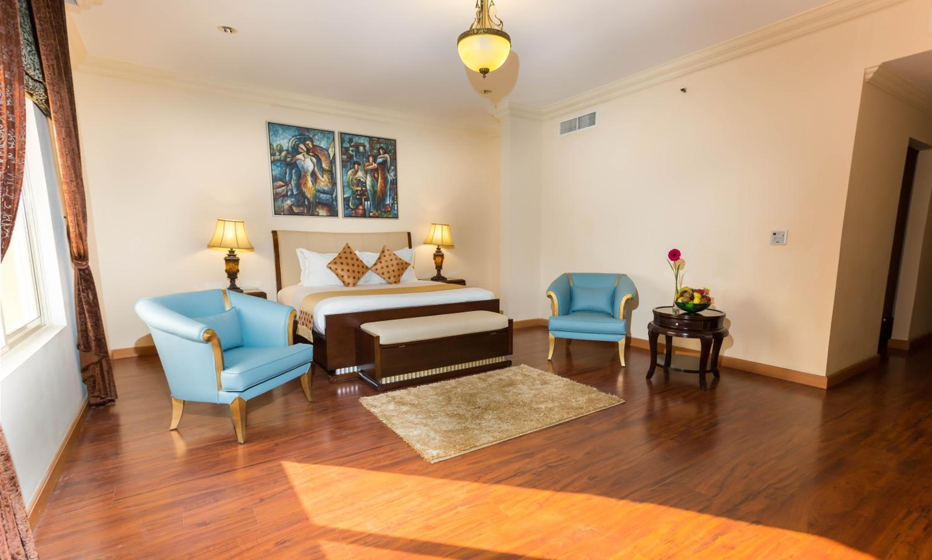 Al Safir Tower - Residence, Juffair, photo 6