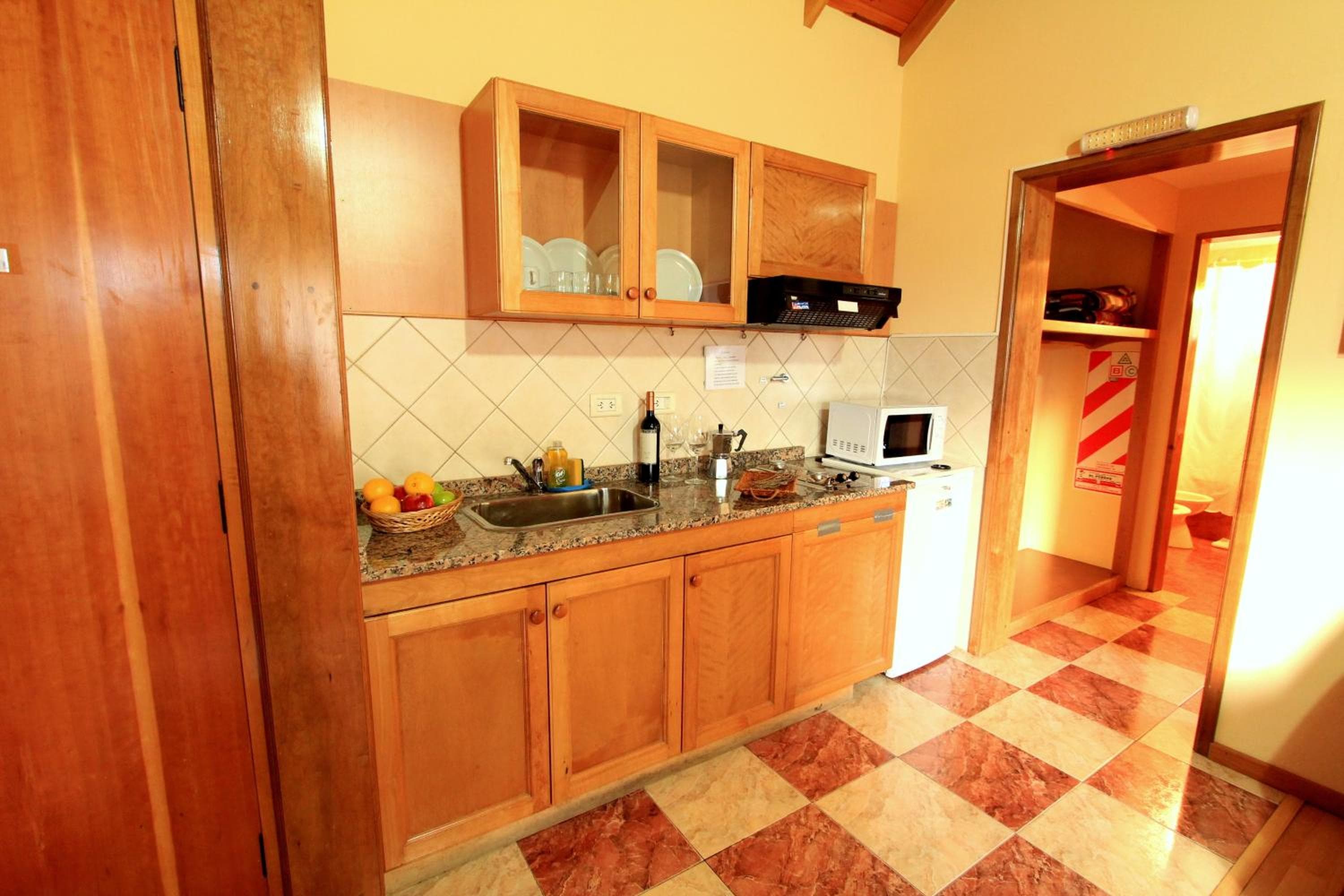 Linda Vista Apart Hotel, El Calafate, photo 4