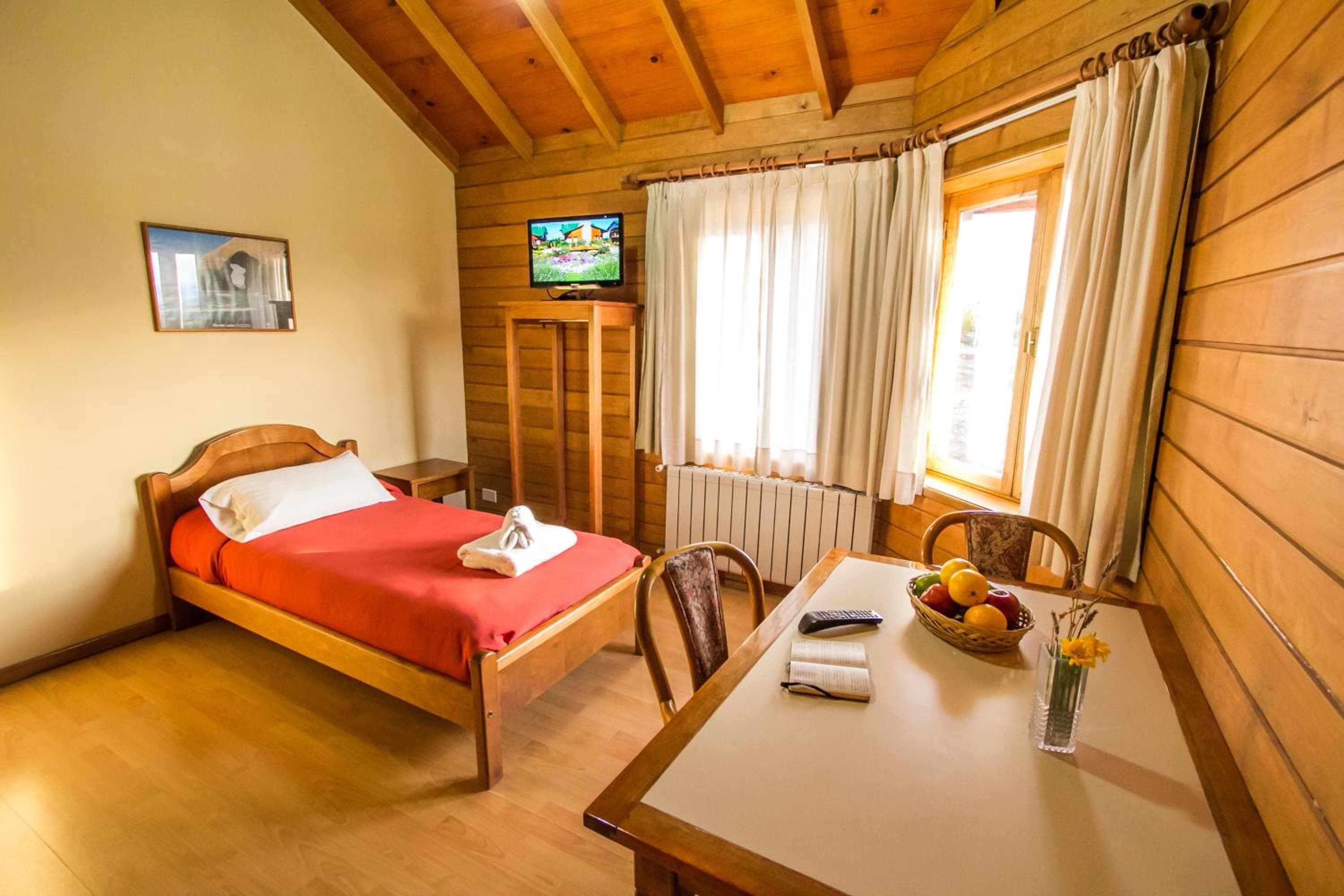 Linda Vista Apart Hotel, El Calafate, photo 2