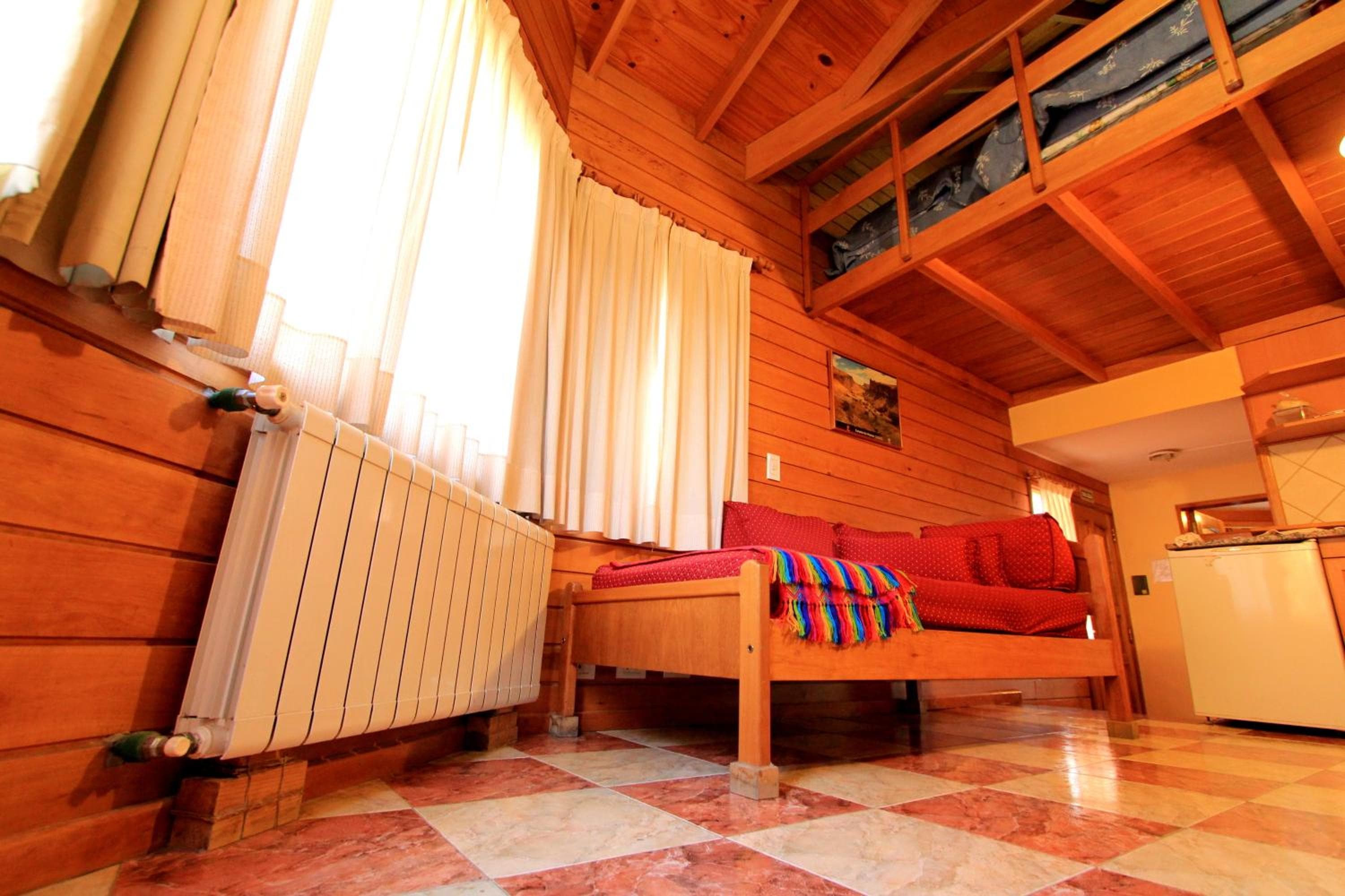Linda Vista Apart Hotel, El Calafate, photo 6