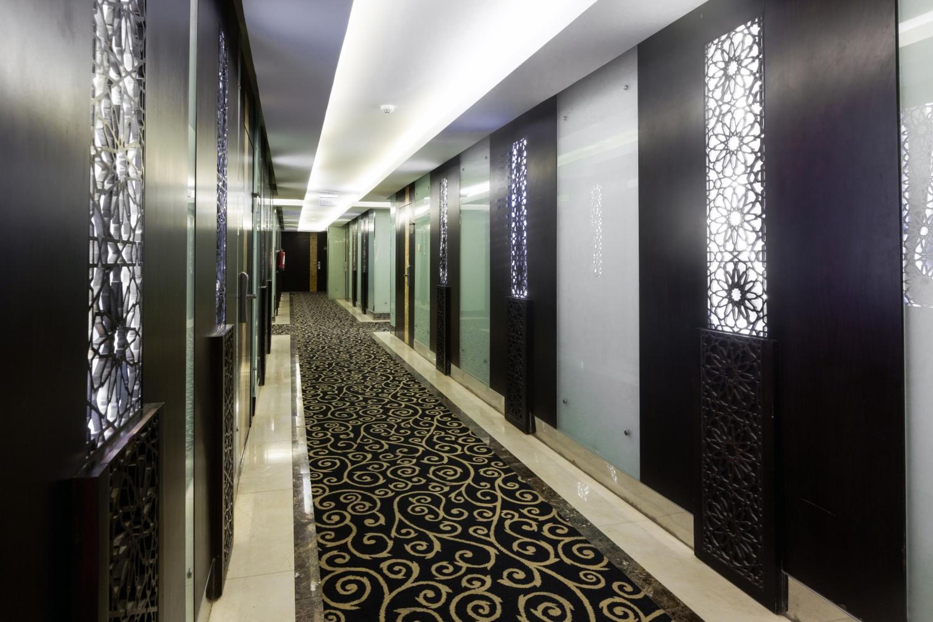Al Muhaidb Residence Al Takhasossi 2 - Economic, Riyadh, photo 4