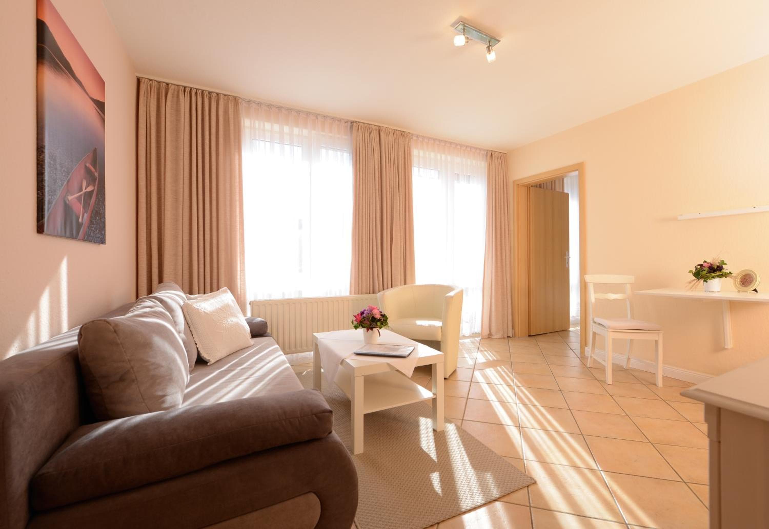 Hotelanlage Tarnewitzer Hof, Boltenhagen, photo 2