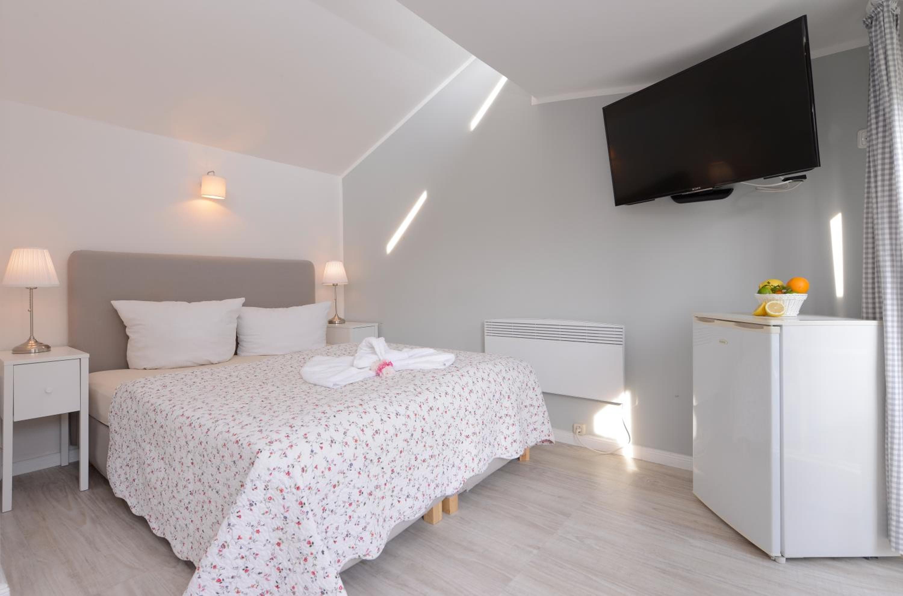 Hotelanlage Tarnewitzer Hof, Boltenhagen, photo 4