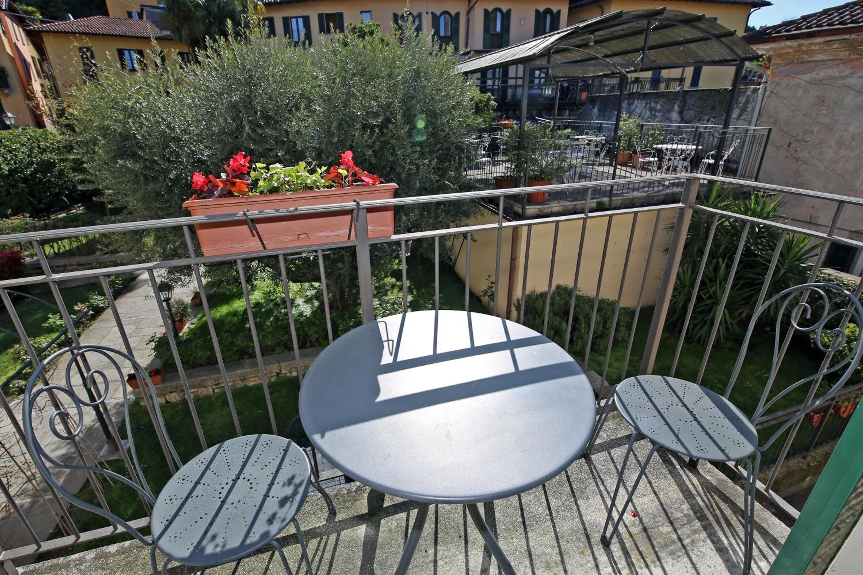 Residence la Limonera, Bellagio, photo 5
