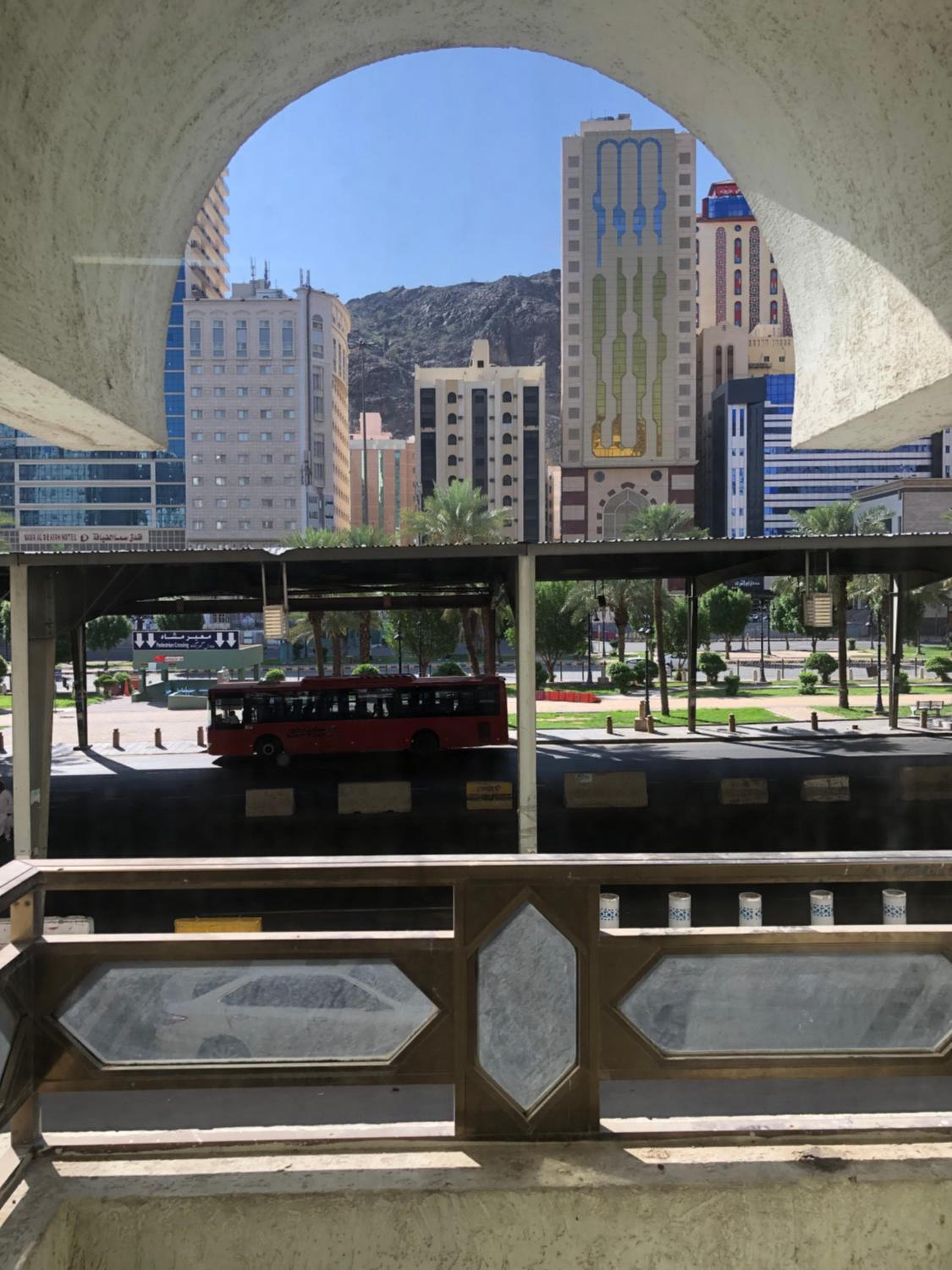 بيت الزائر للشقق المخدومة - إقتصادي Bayt Al Zair for serviced apartments - Economy, Makkah