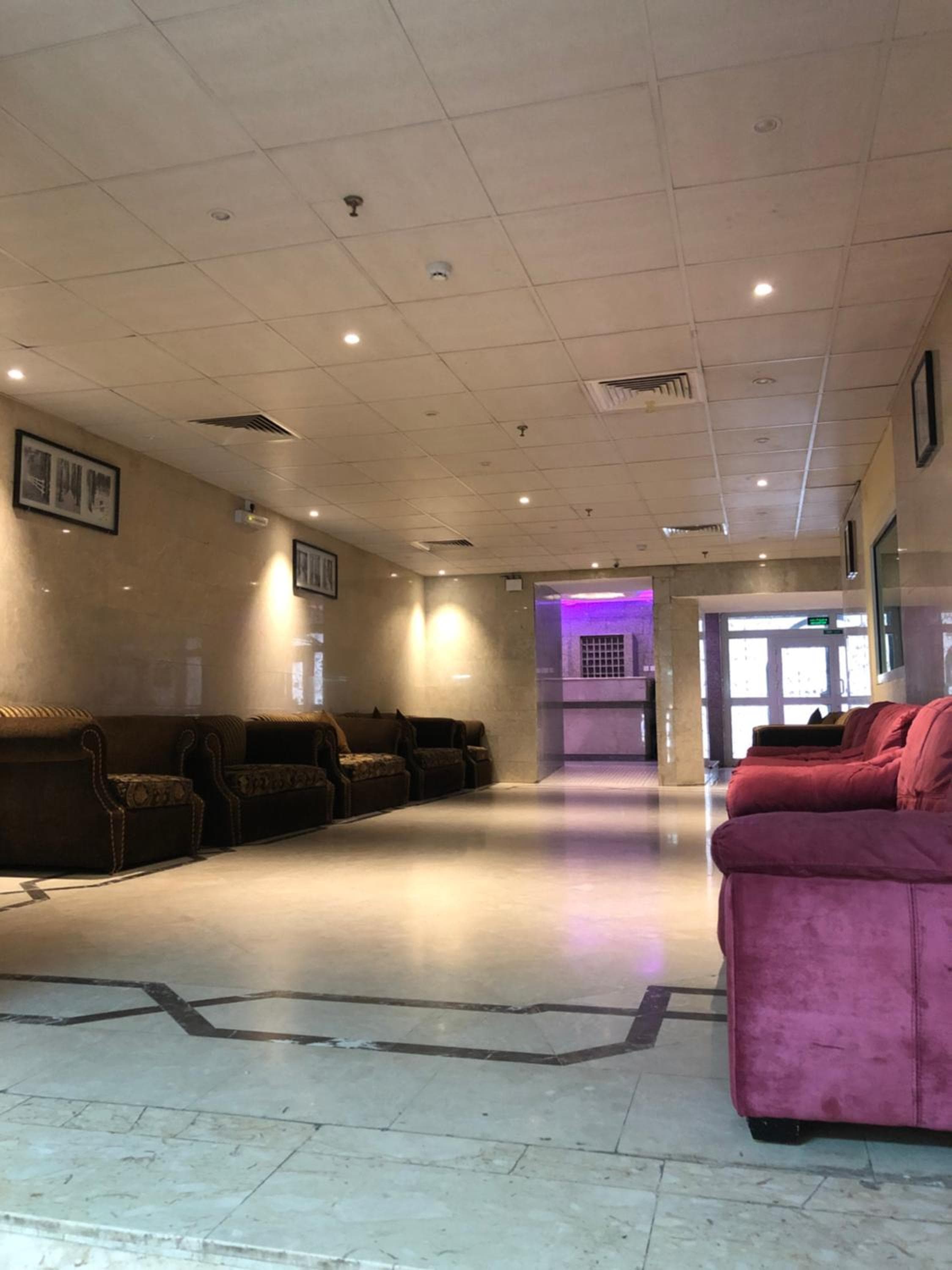 بيت الزائر للشقق المخدومة - إقتصادي Bayt Al Zair for serviced apartments - Economy, Makkah, photo 5