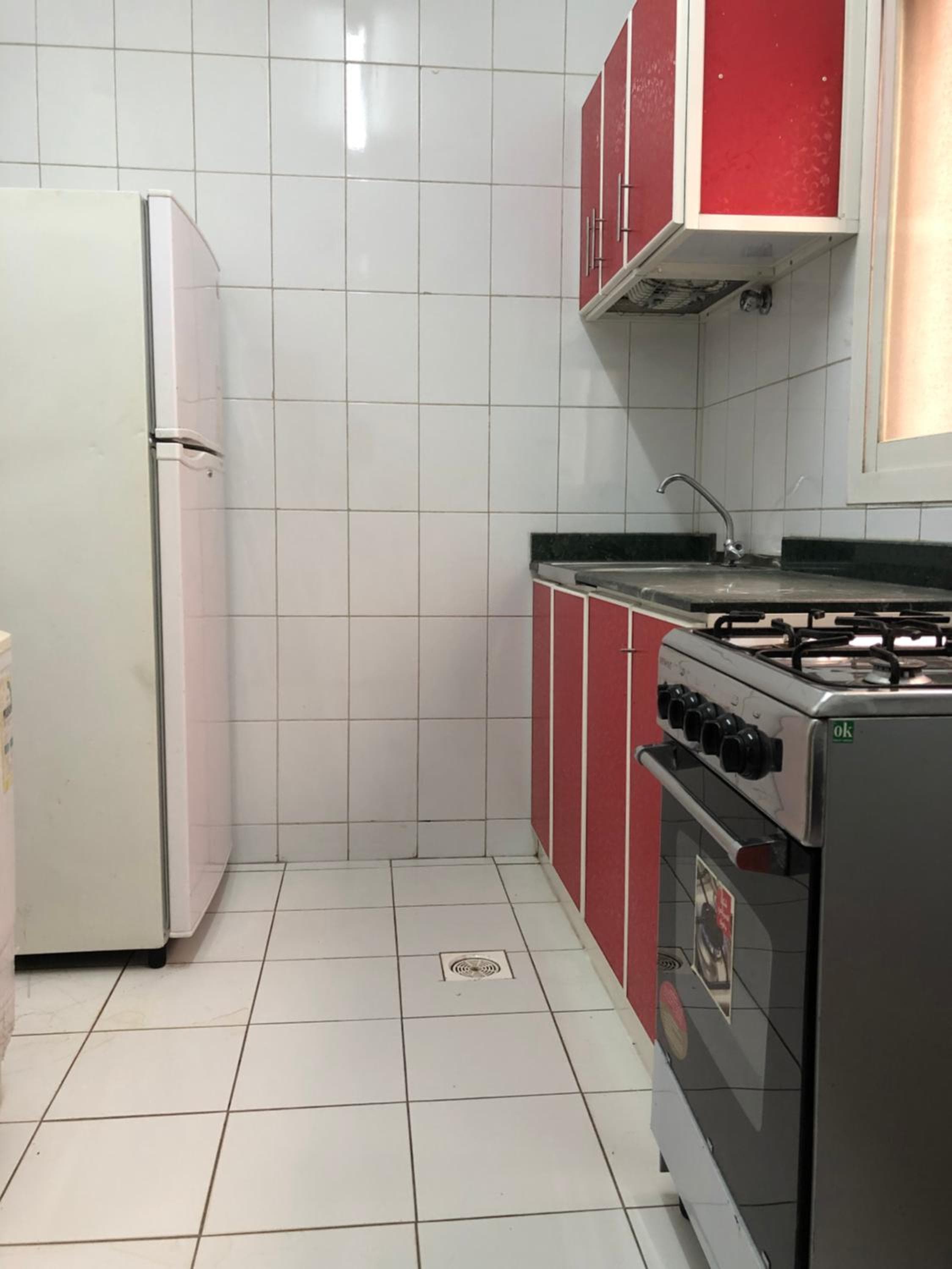 بيت الزائر للشقق المخدومة - إقتصادي Bayt Al Zair for serviced apartments - Economy, Makkah, photo 4