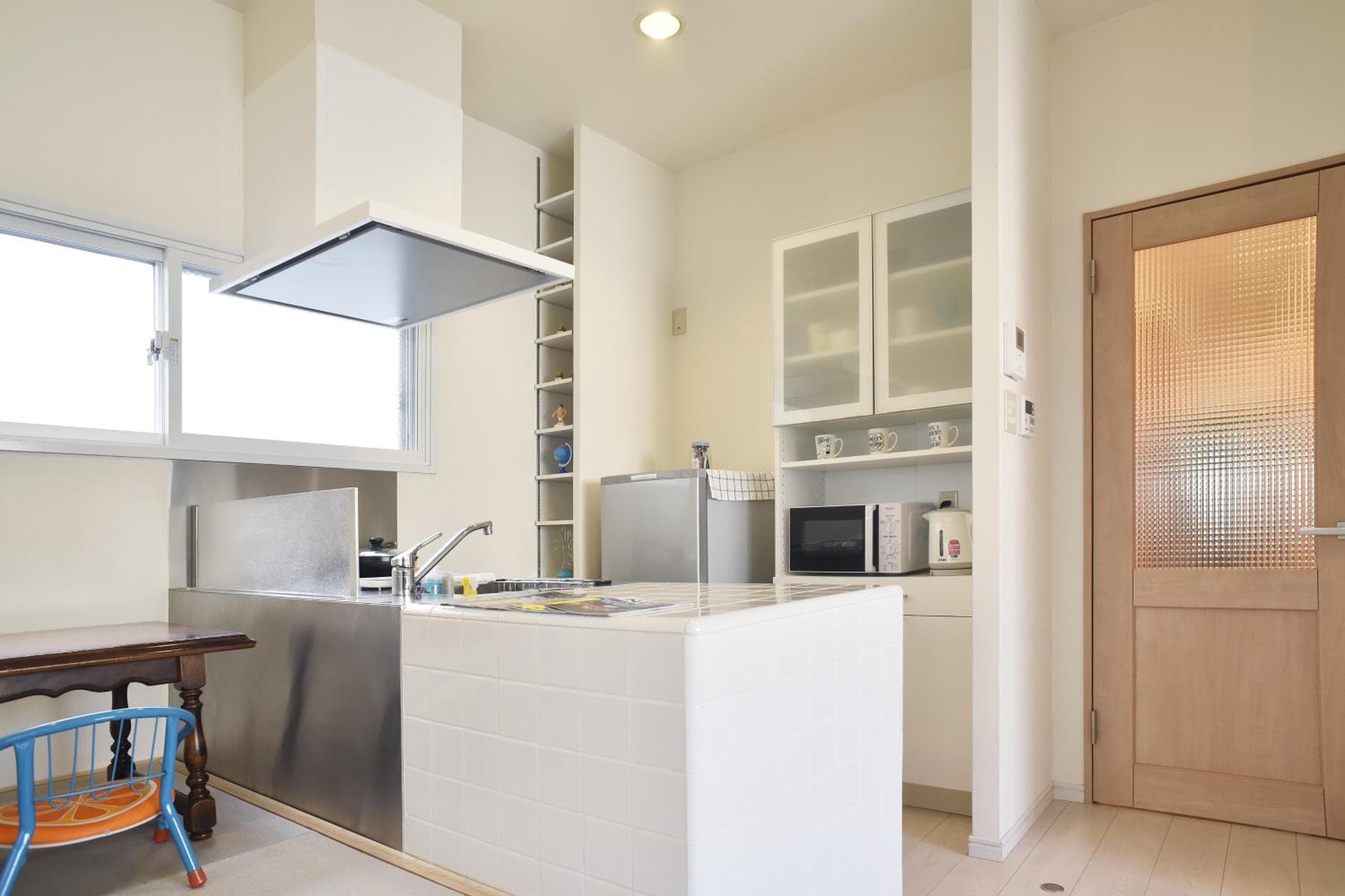 TEN APARTMENT HOTEL, Fukuoka, photo 2