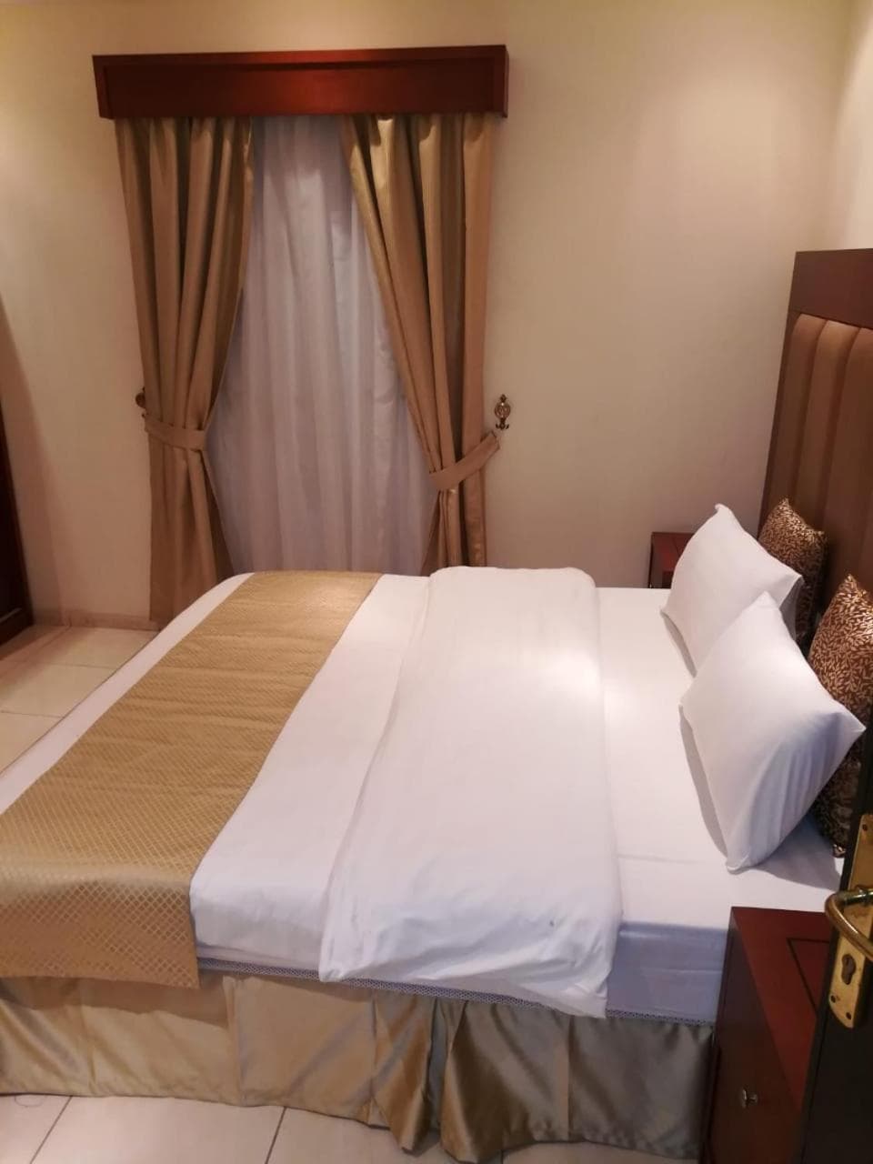 لين للشقق المخدومة, Jeddah