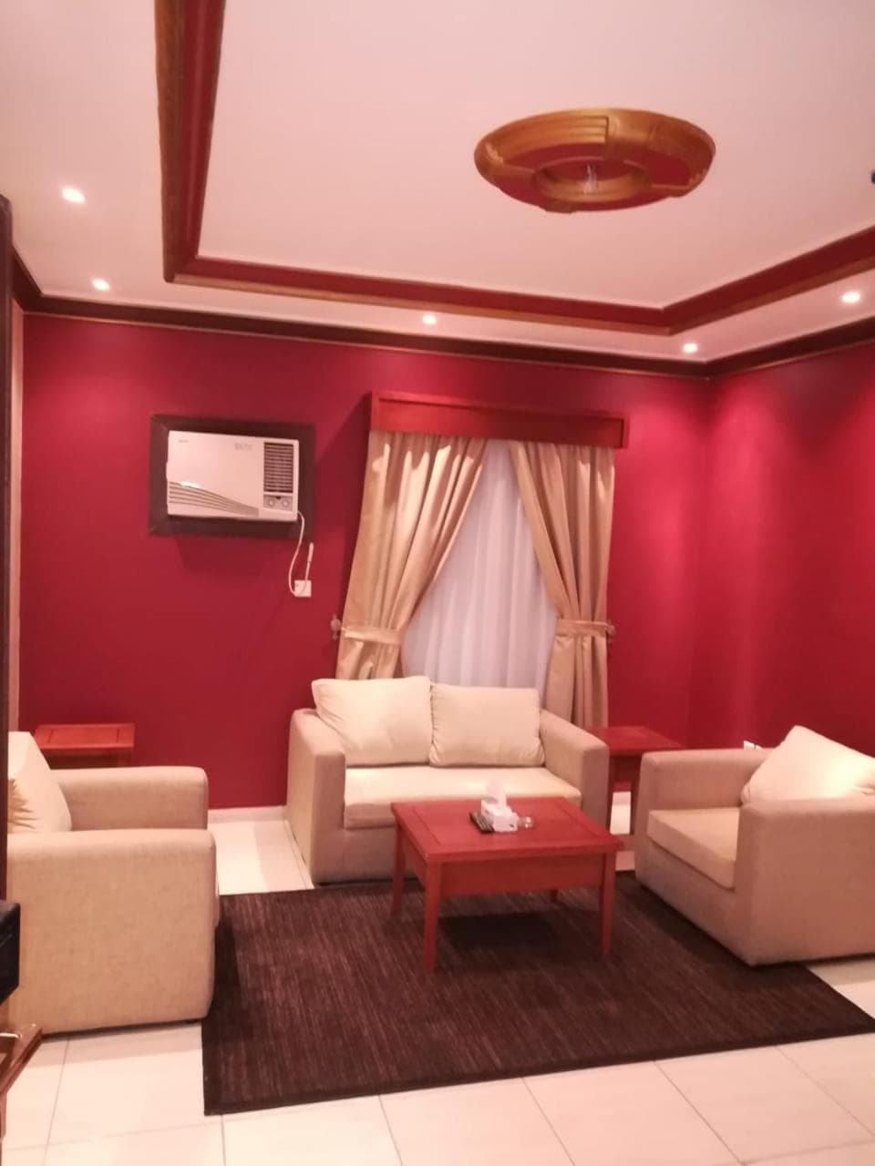 لين للشقق المخدومة, Jeddah, photo 3
