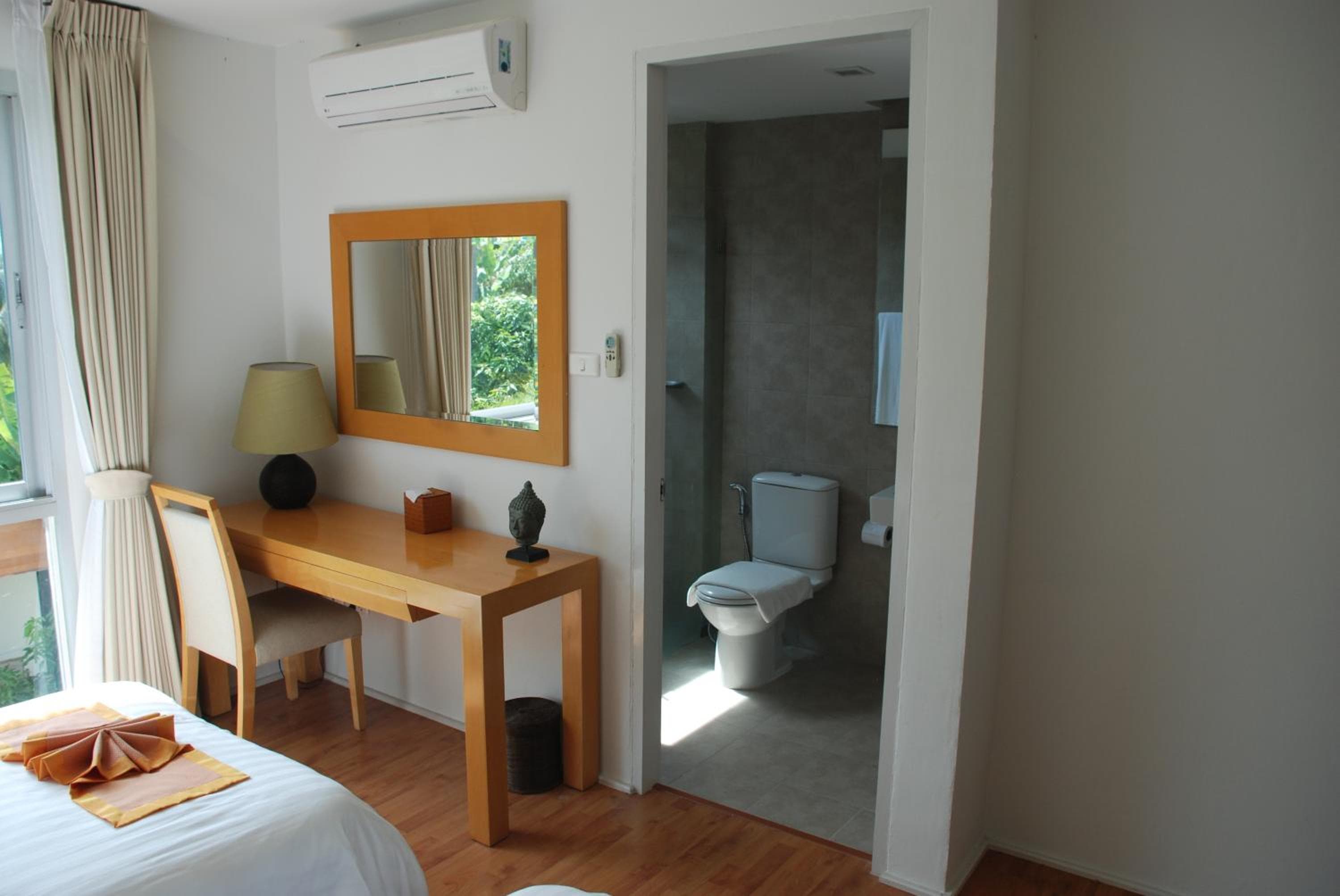 The Park Samui, Choeng Mon Beach, photo 6