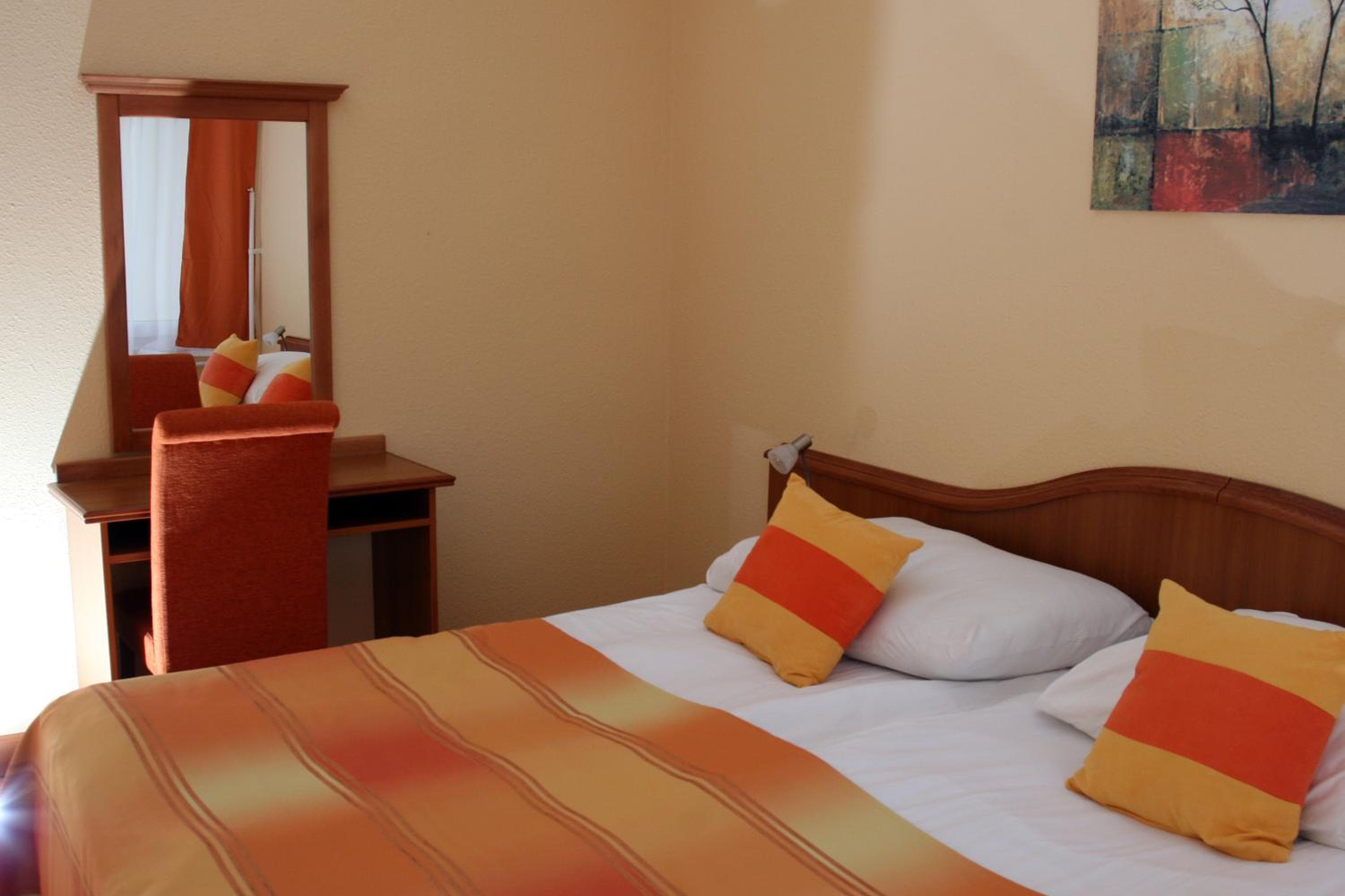 Hotel Napsugar, Hévíz, photo 3