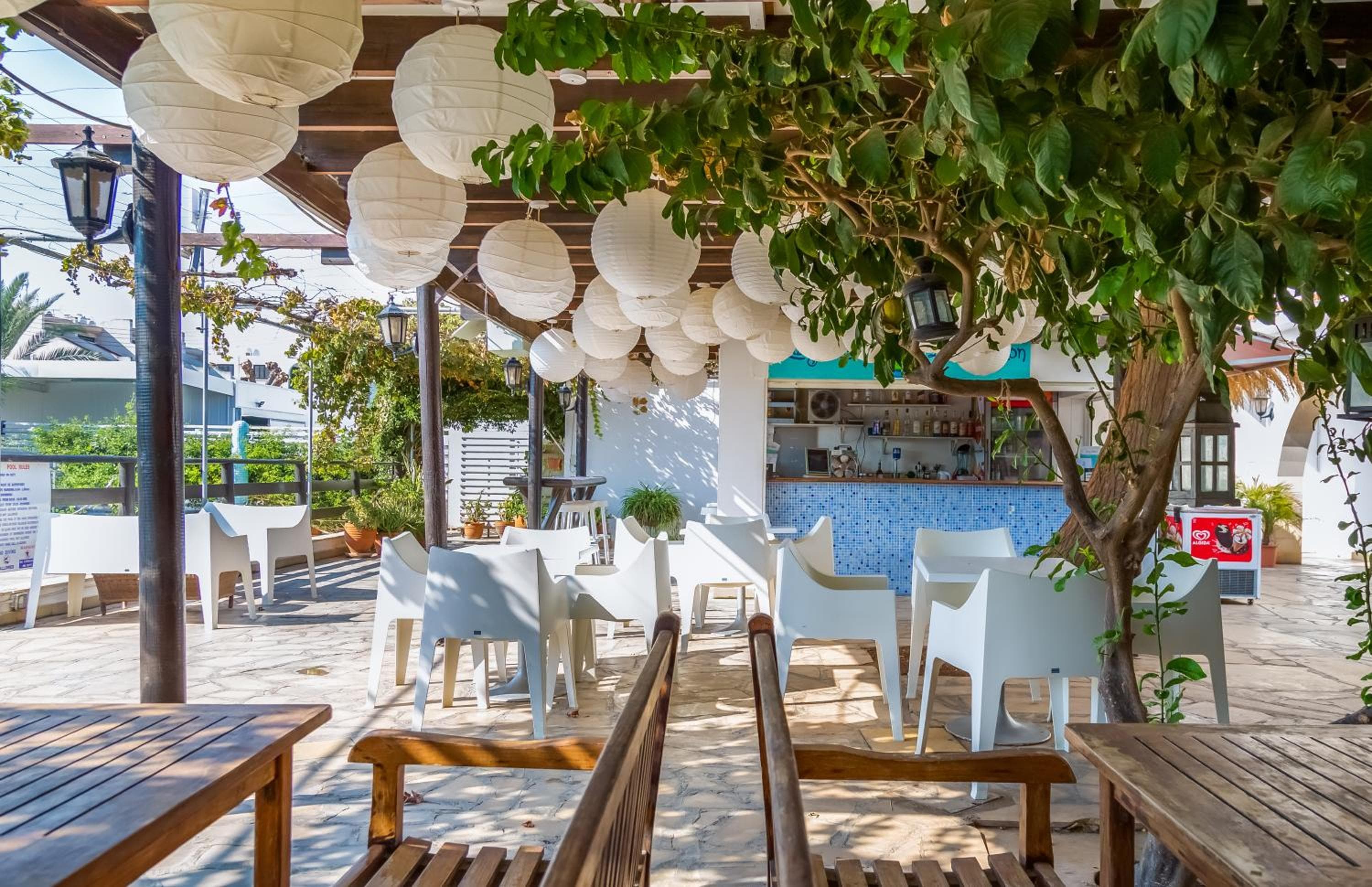 Captain Karas Collection, Protaras, photo 4