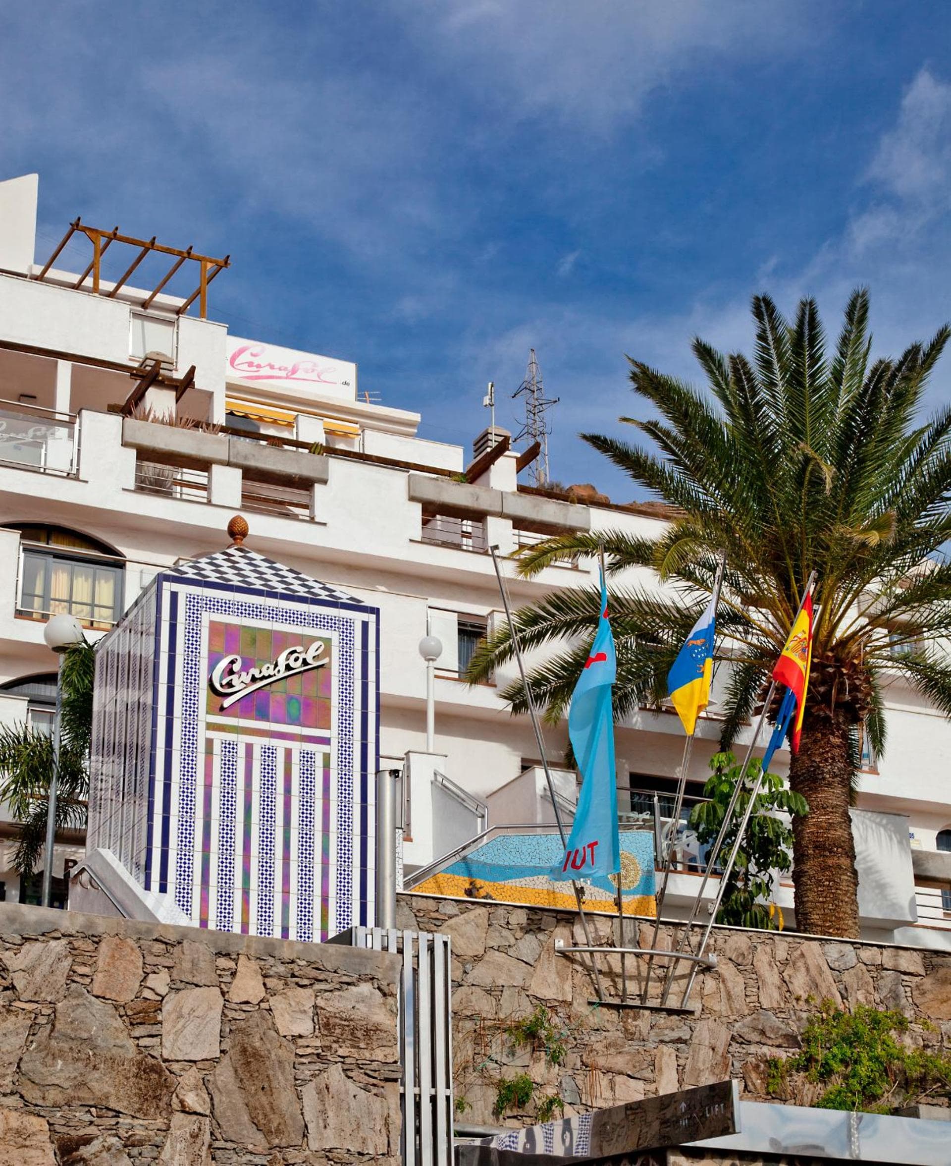 Cura Sol, Playa del Cura, photo 4
