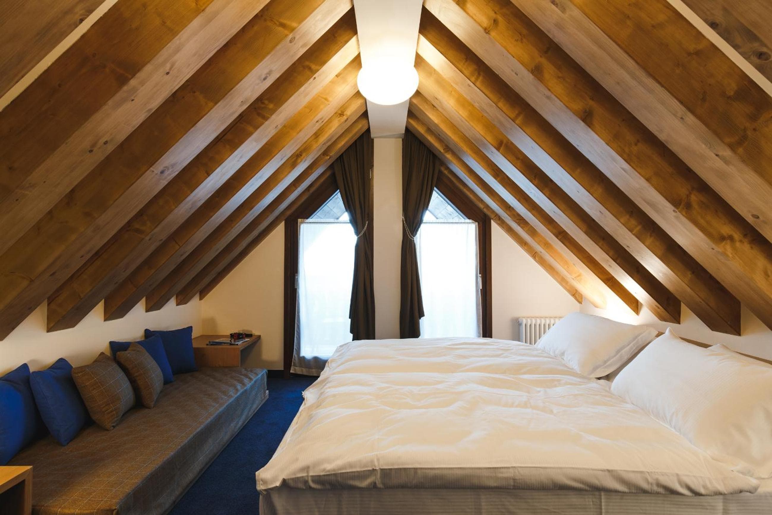 Residence Langes, San Martino di Castrozza, photo 4