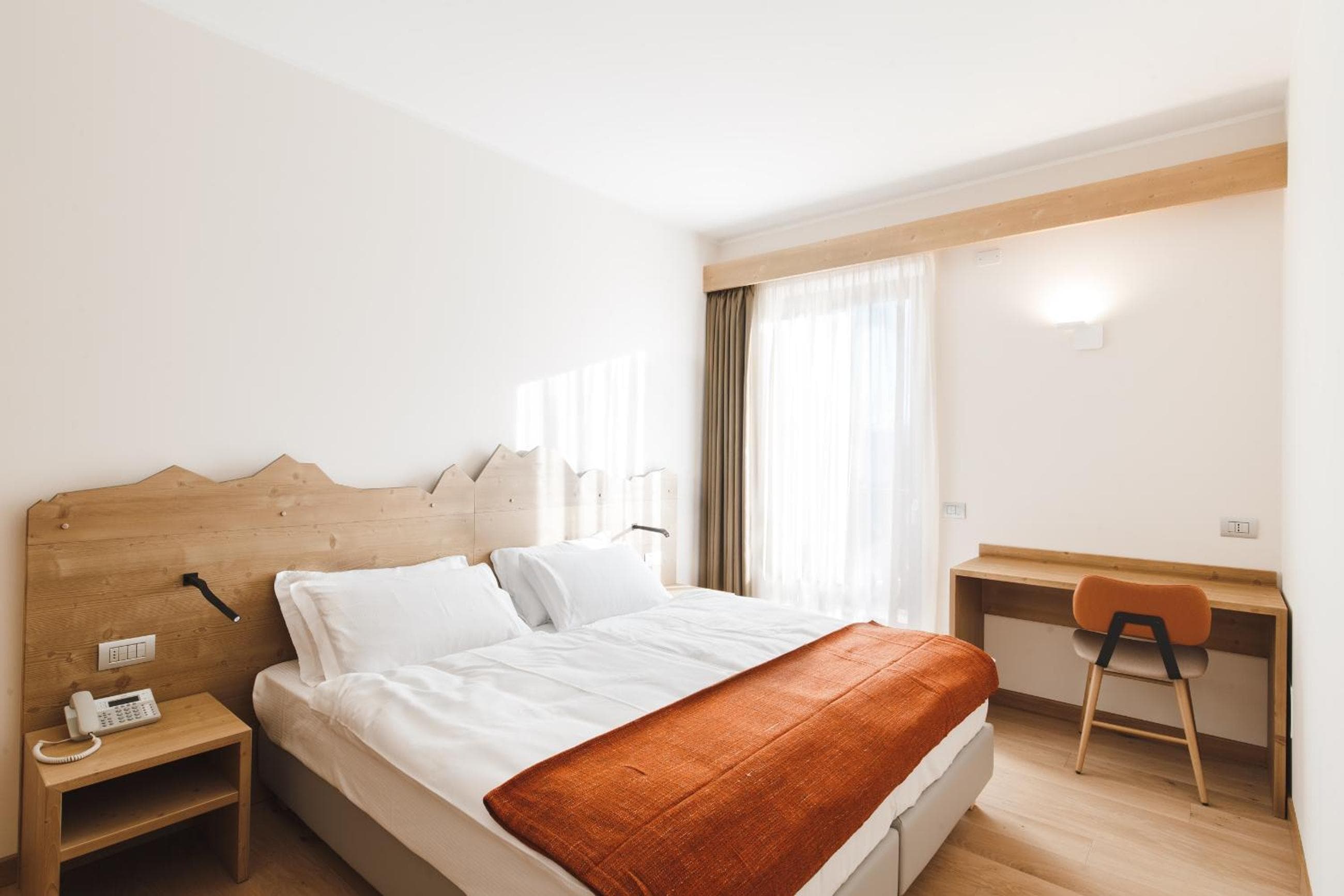 Residence Langes, San Martino di Castrozza, photo 3