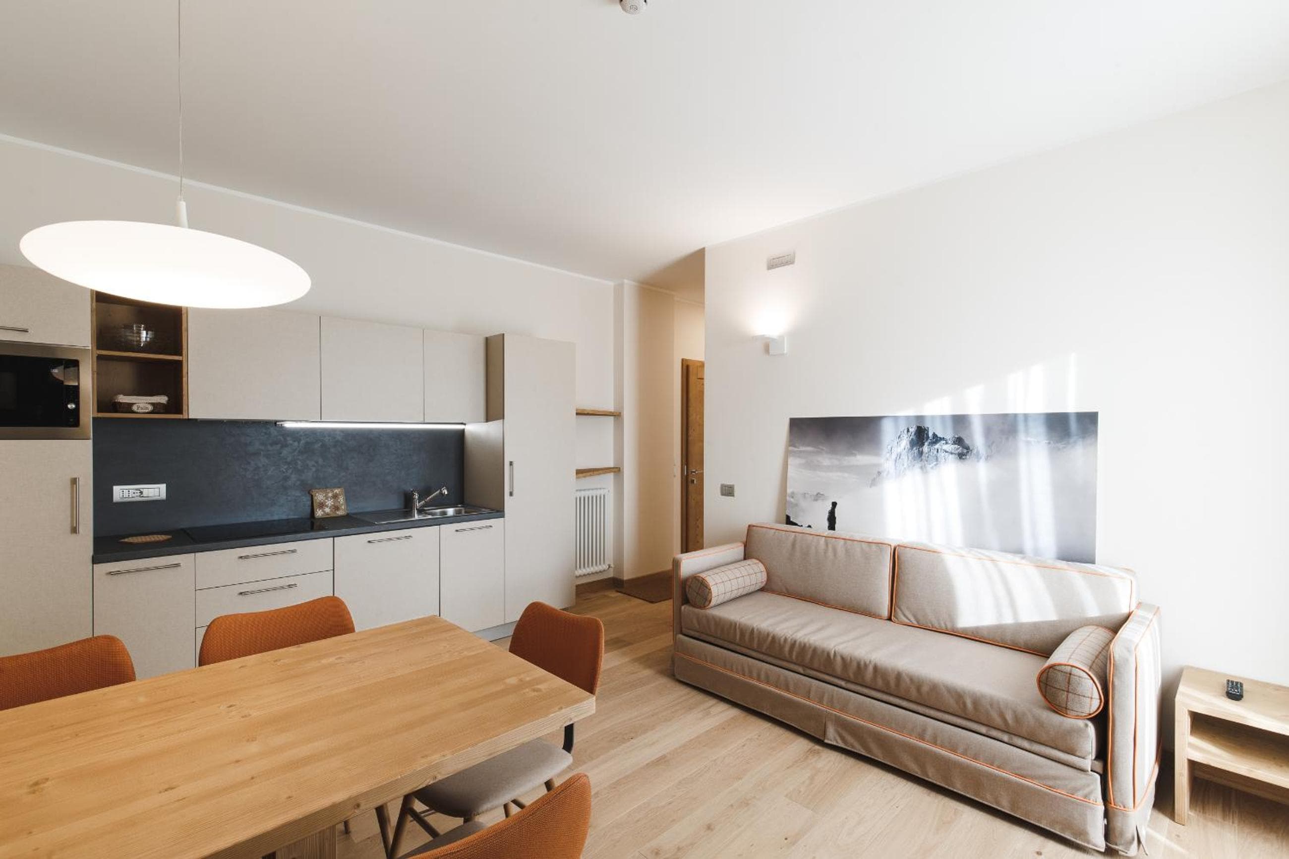 Residence Langes, San Martino di Castrozza, photo 5
