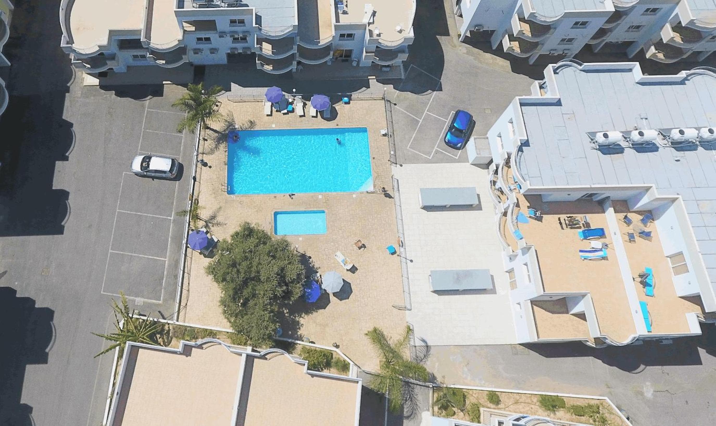 Oceania Bay Village, Pyla, photo 2