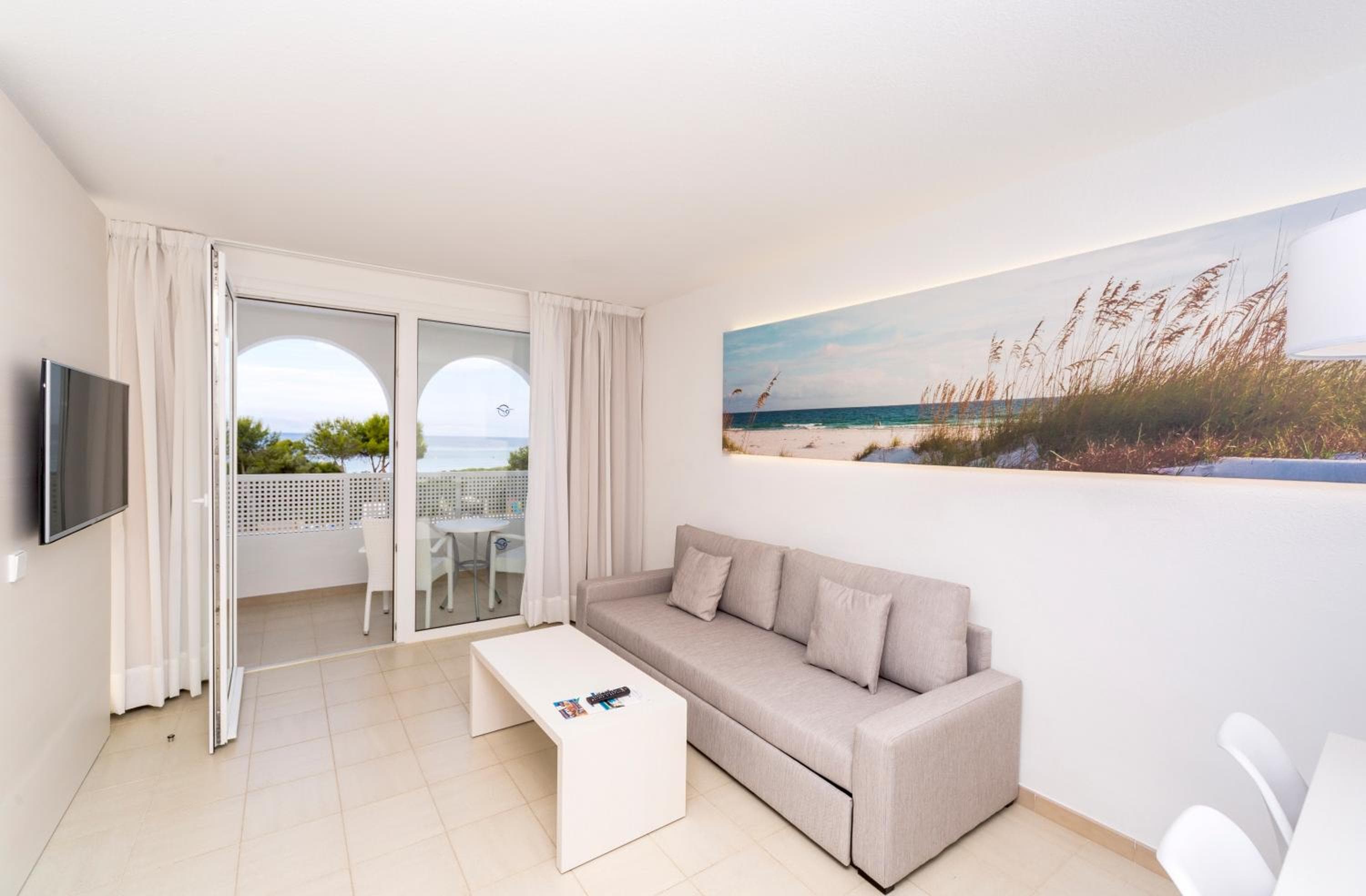 Apartamentos Globales Lord Nelson, Santo Tomás, photo 4