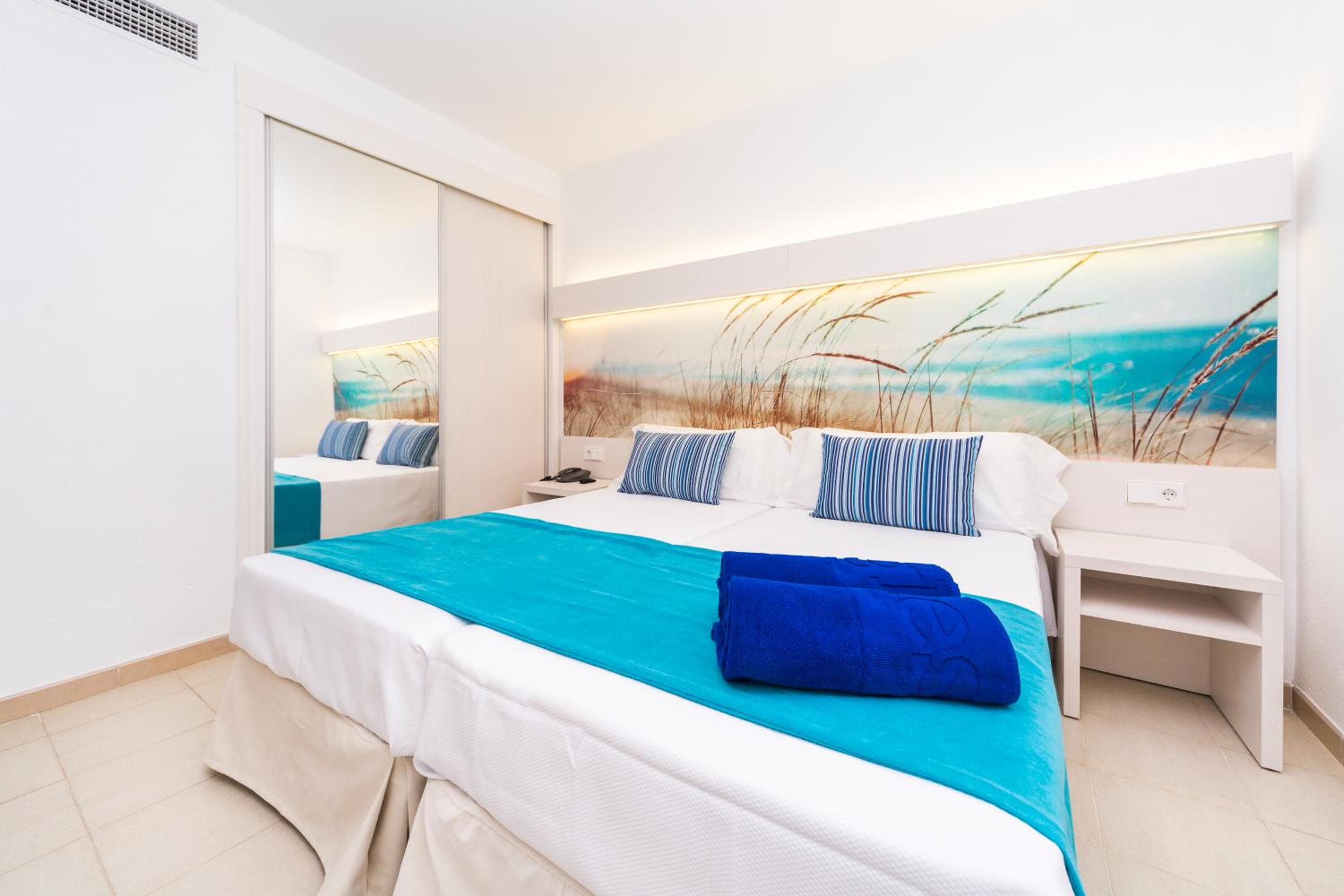 Apartamentos Globales Lord Nelson, Santo Tomás