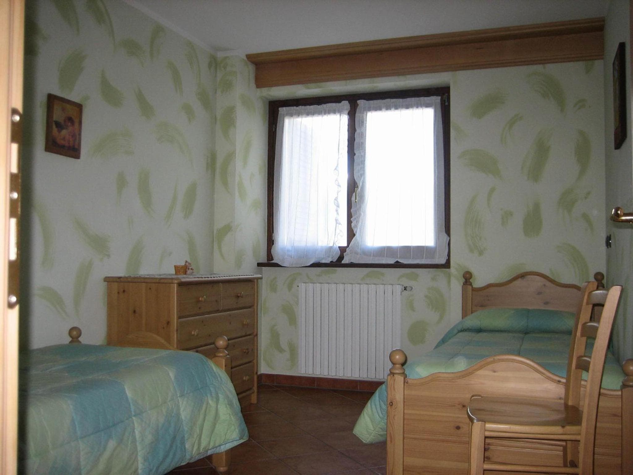Residence Casa Federica, Valfurva, photo 4