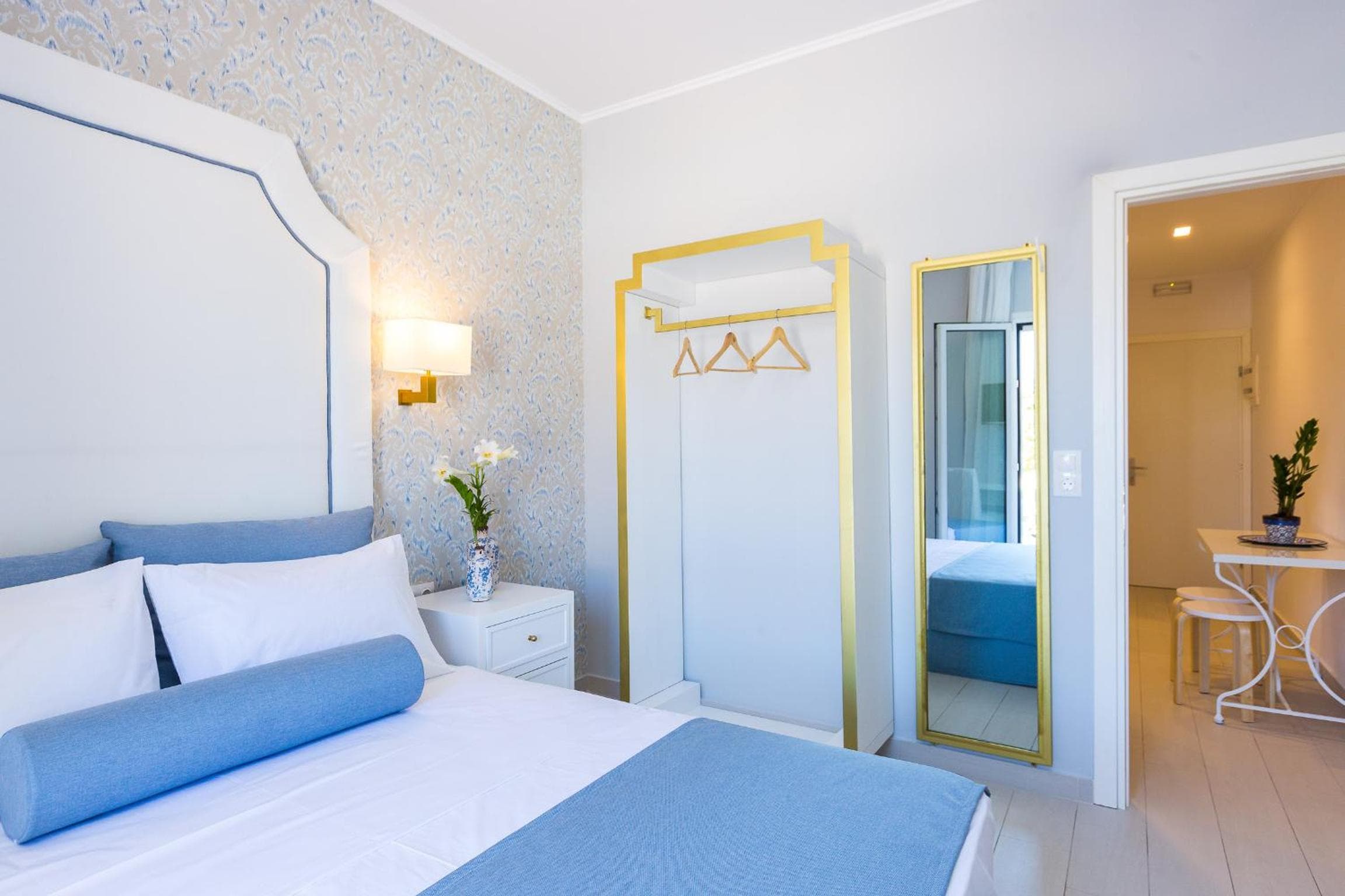 Georgioupolis Plaza Suites, Georgioupolis, photo 4