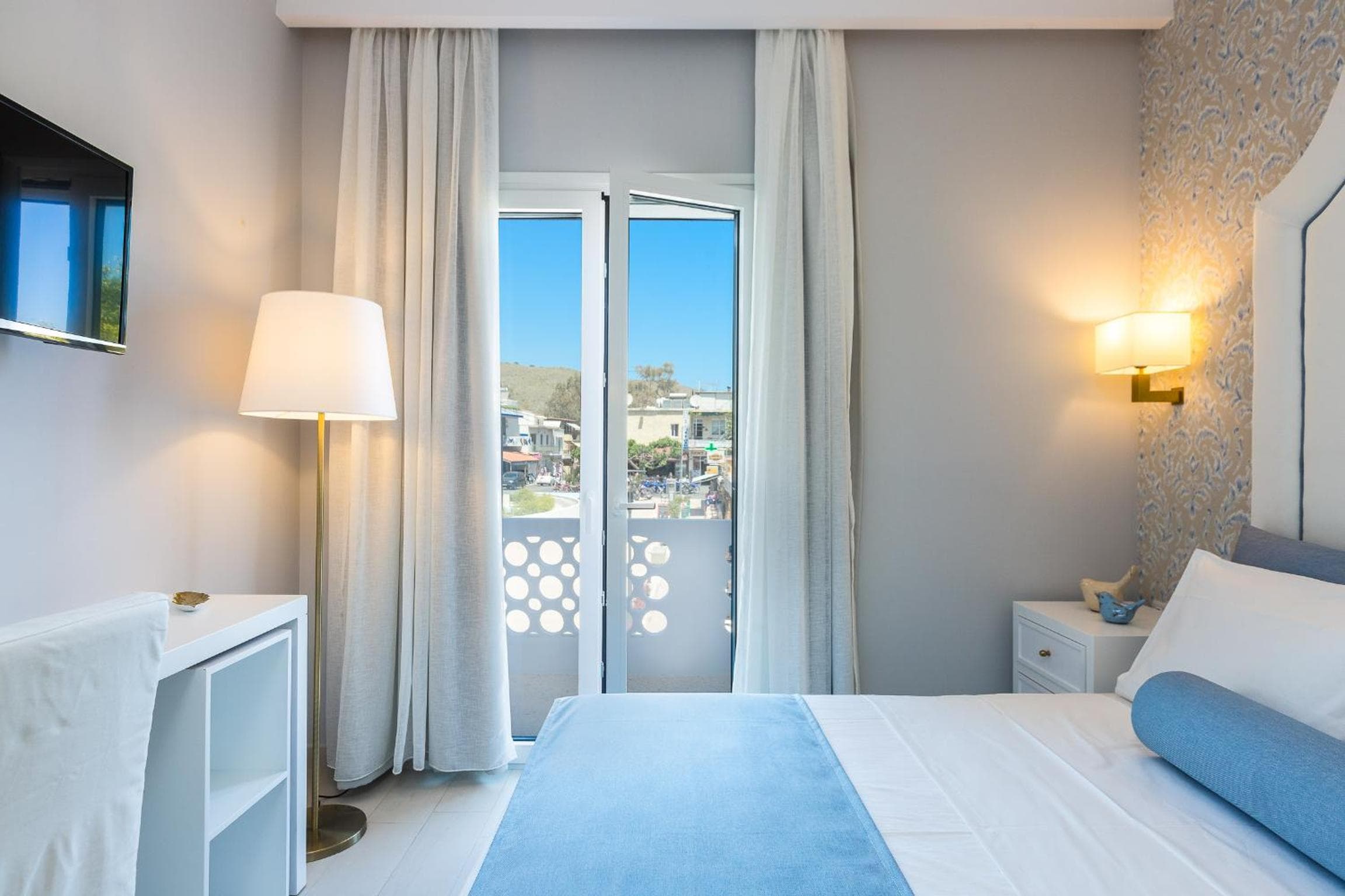 Georgioupolis Plaza Suites, Georgioupolis, photo 6
